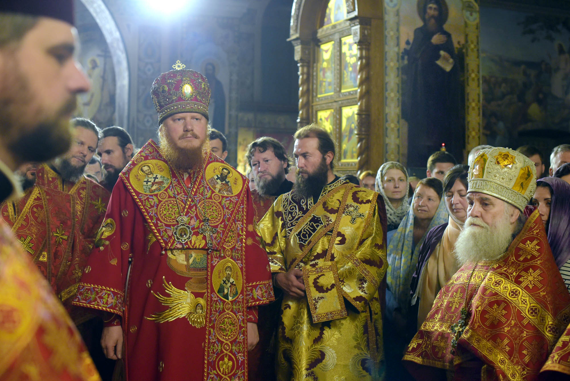 Orthodox photography Sergey Ryzhkov 9368