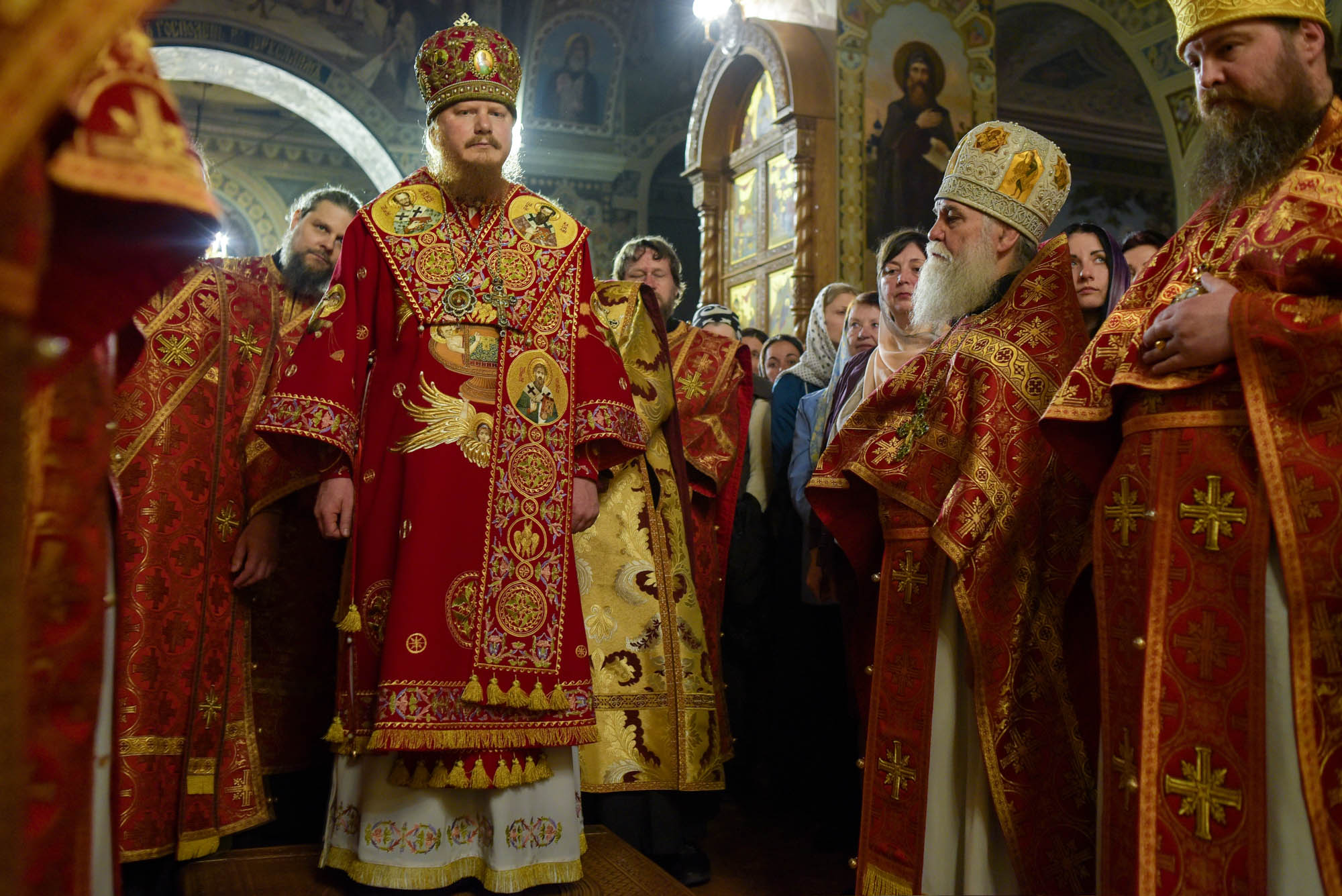 Orthodox photography Sergey Ryzhkov 9374