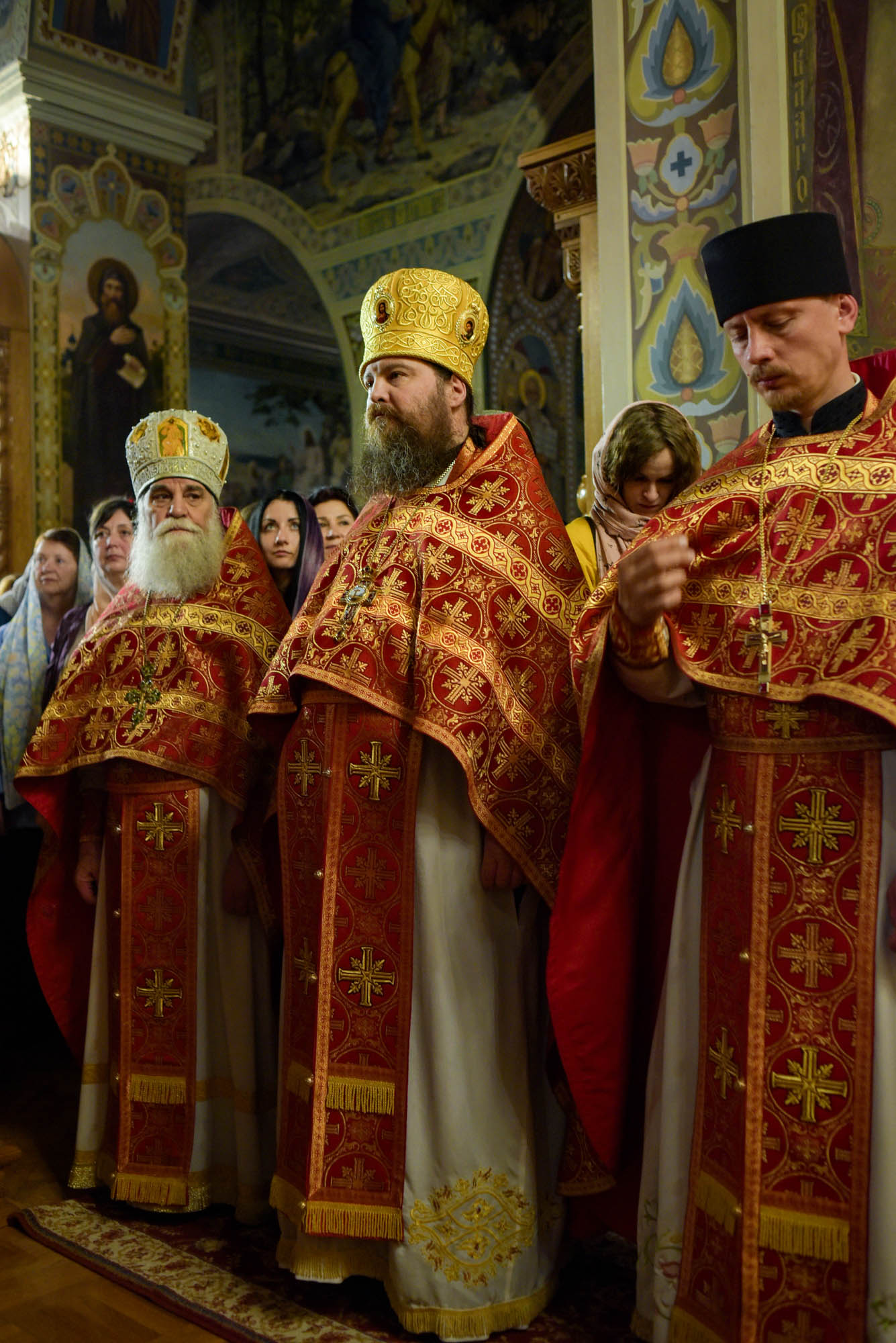 Orthodox photography Sergey Ryzhkov 9379
