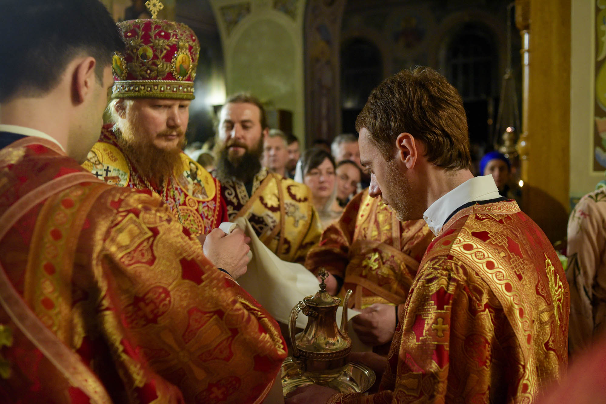 Orthodox photography Sergey Ryzhkov 9384