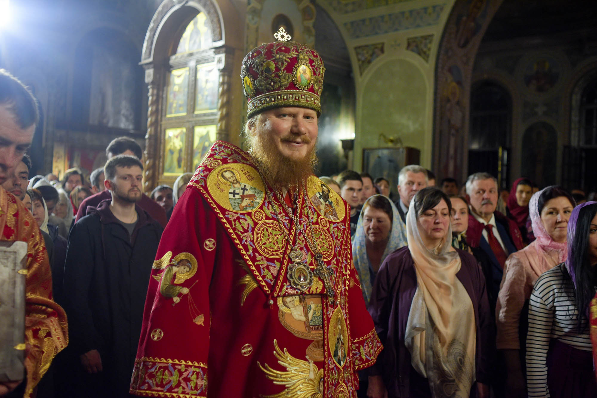 Orthodox photography Sergey Ryzhkov 9388
