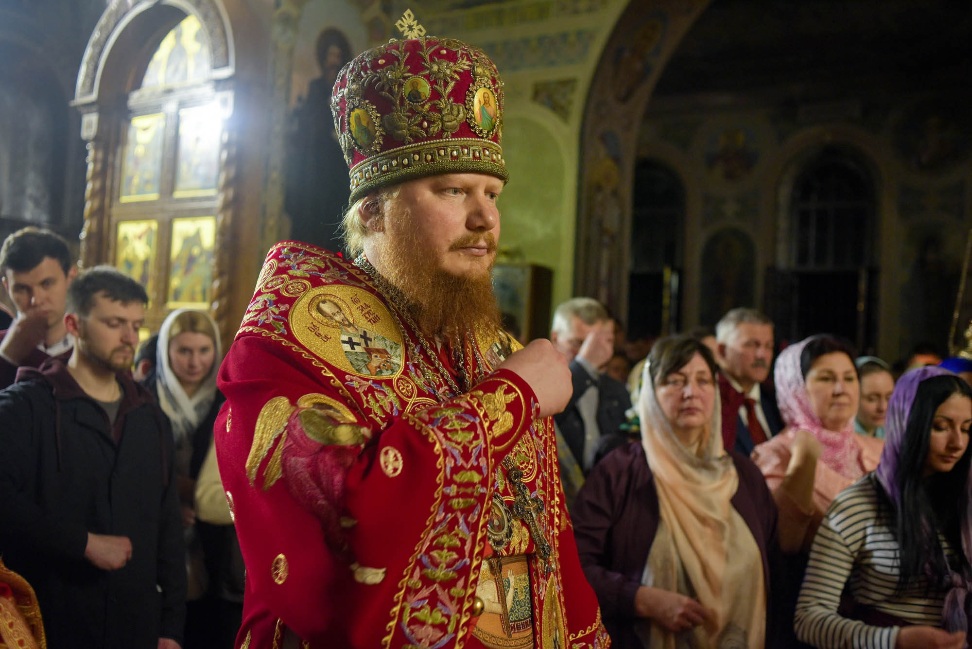 Orthodox photography Sergey Ryzhkov 9394