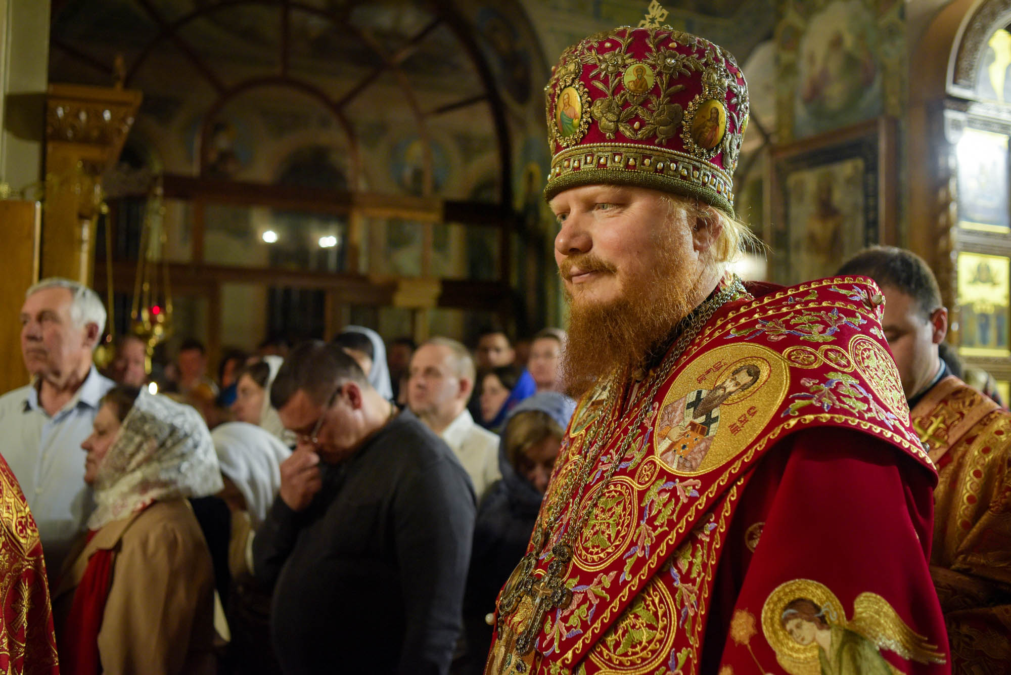Orthodox photography Sergey Ryzhkov 9401