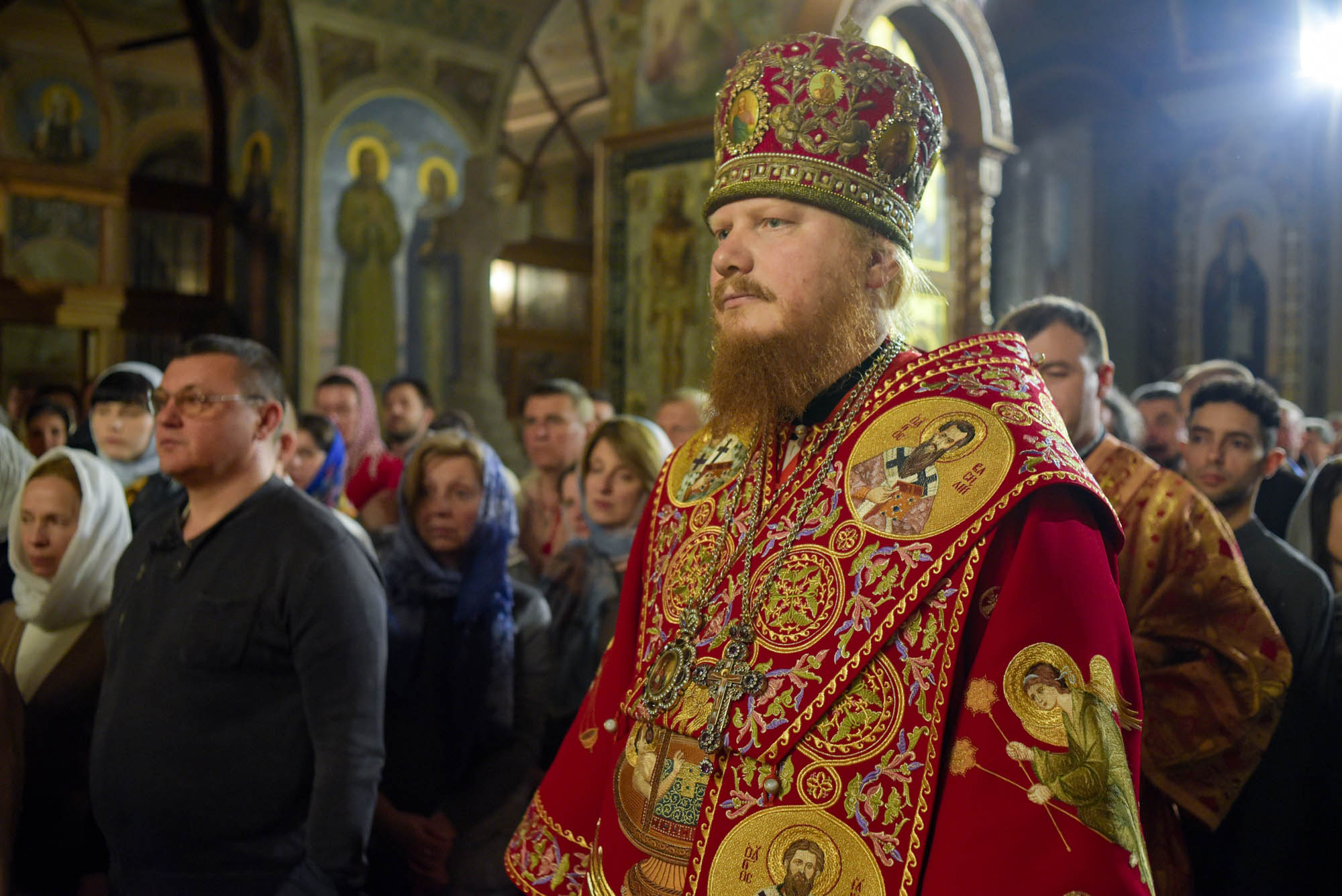 Orthodox photography Sergey Ryzhkov 9402