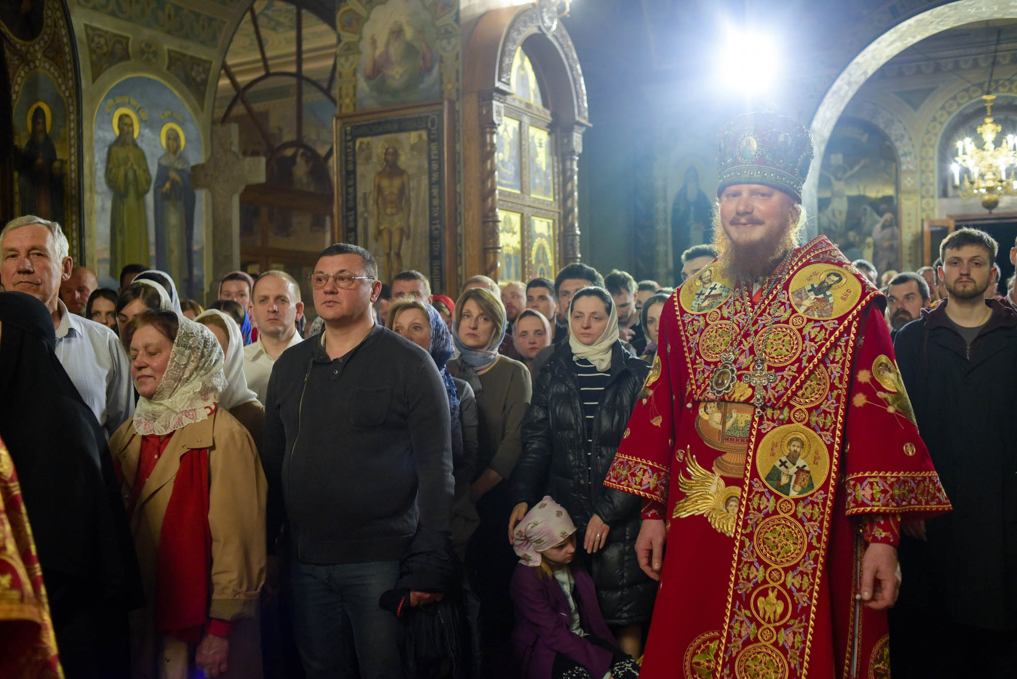 Orthodox photography Sergey Ryzhkov 9405