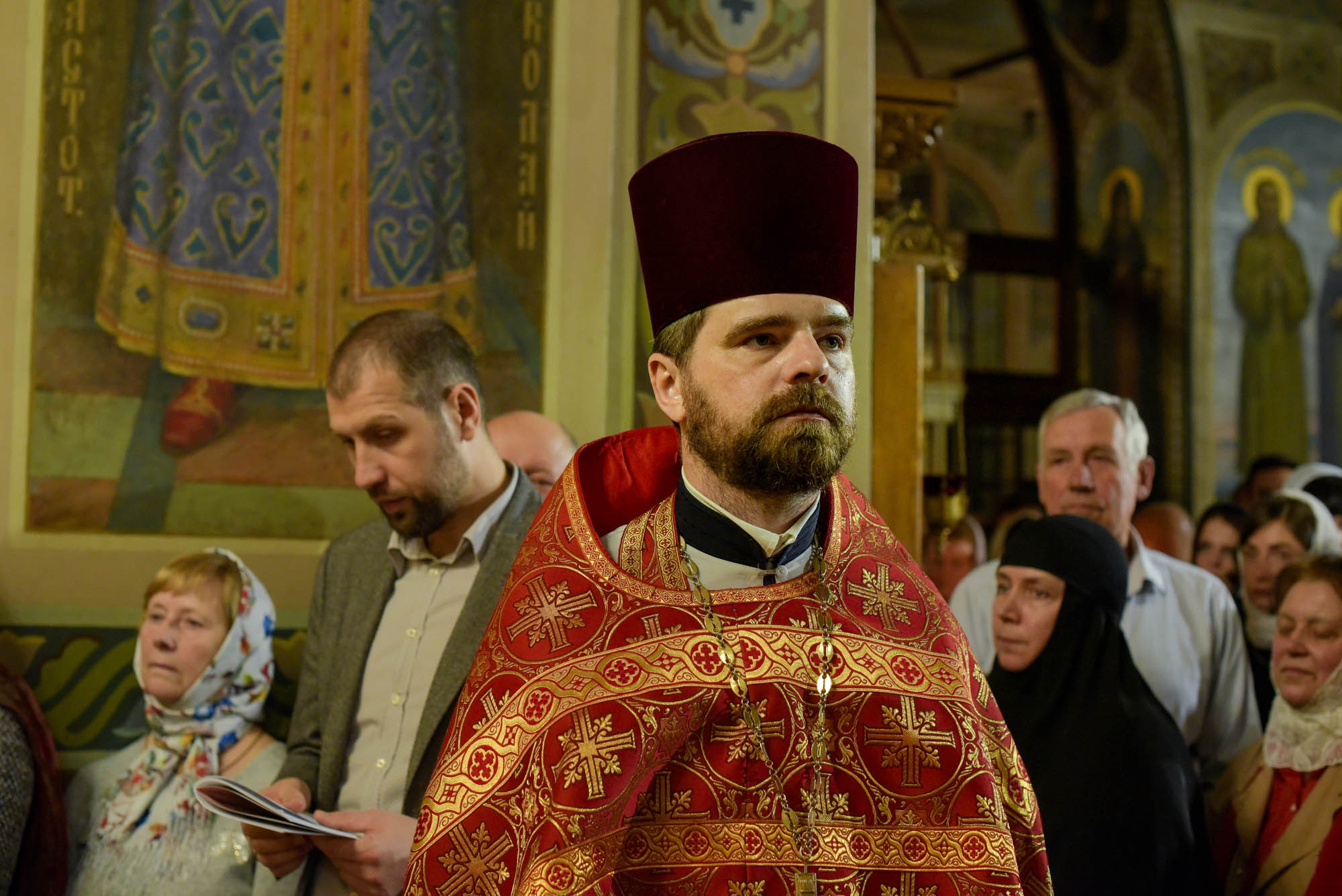 Orthodox photography Sergey Ryzhkov 9409