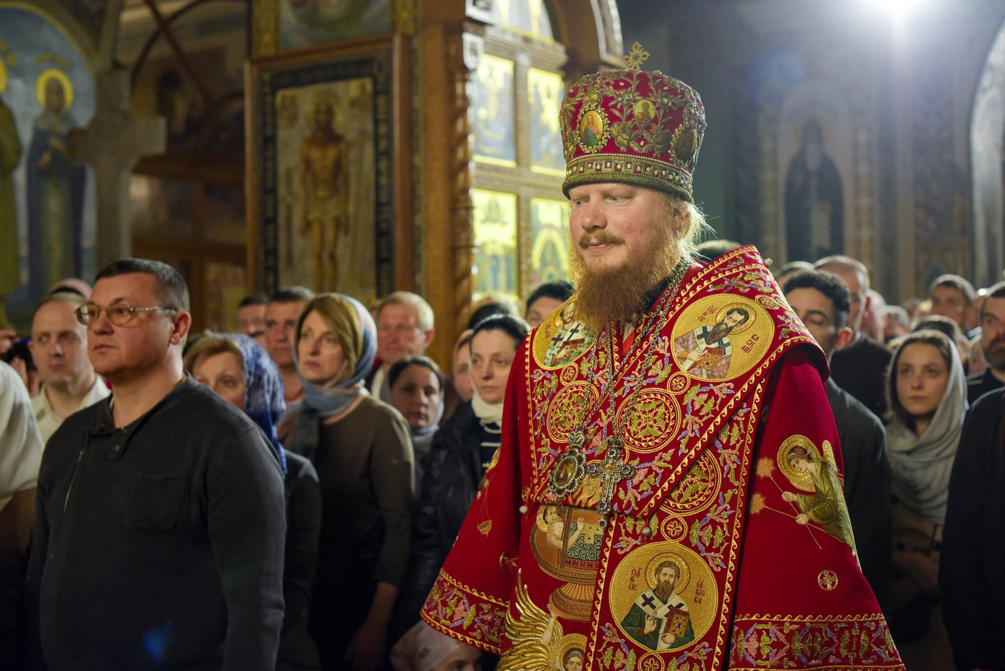 Orthodox photography Sergey Ryzhkov 9419