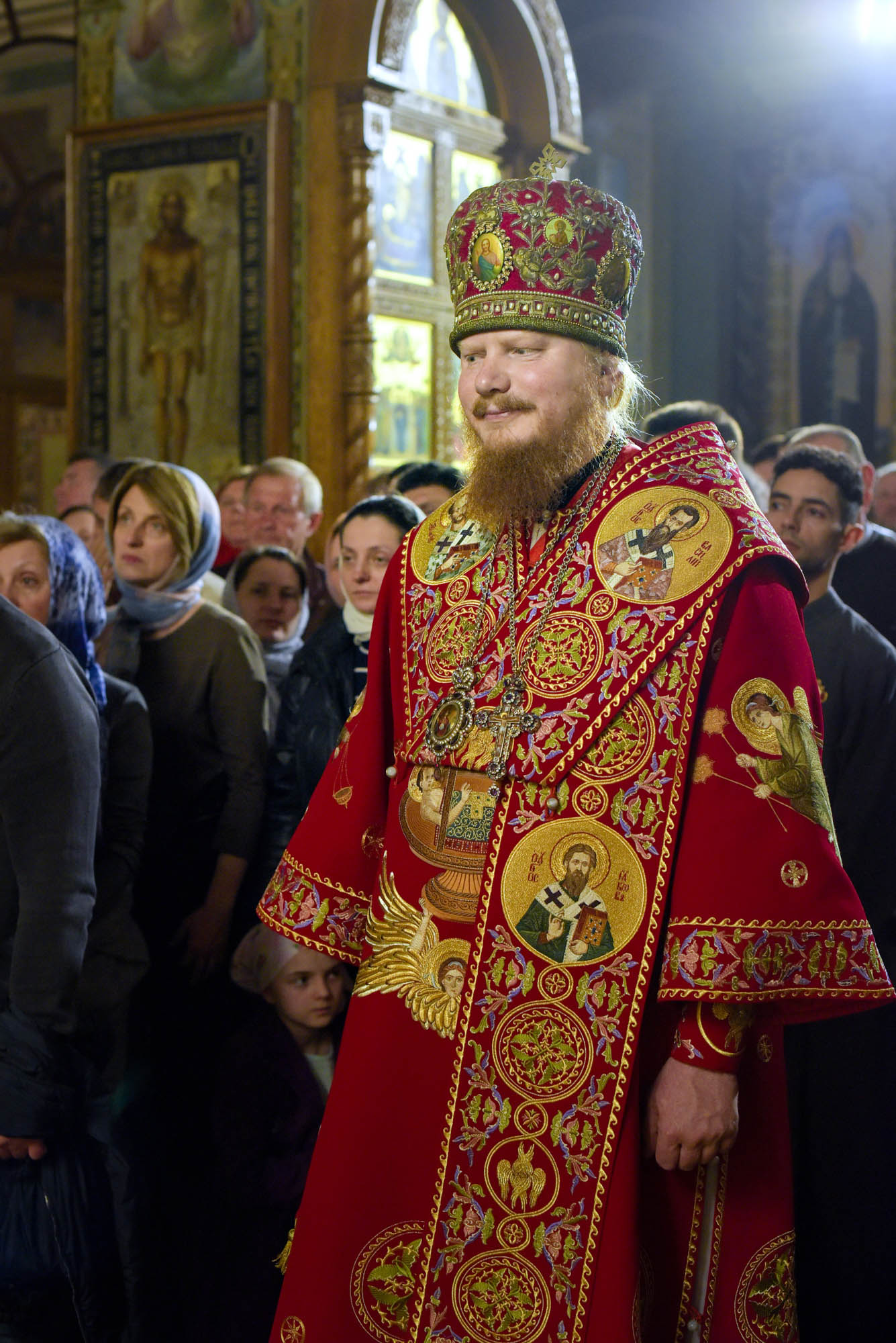 Orthodox photography Sergey Ryzhkov 9420