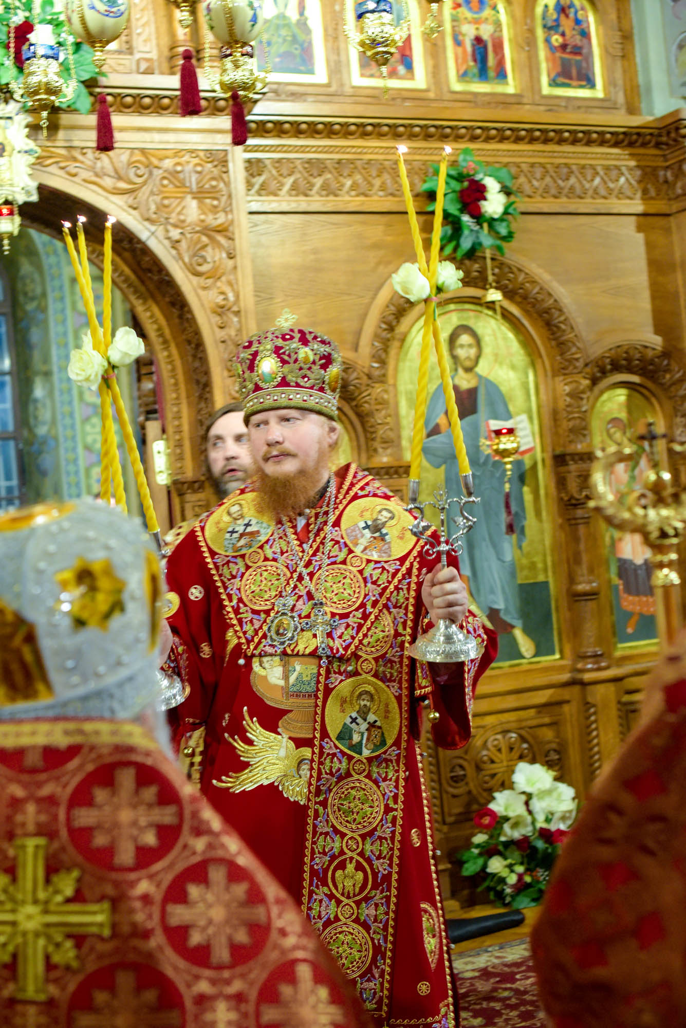 Orthodox photography Sergey Ryzhkov 9438