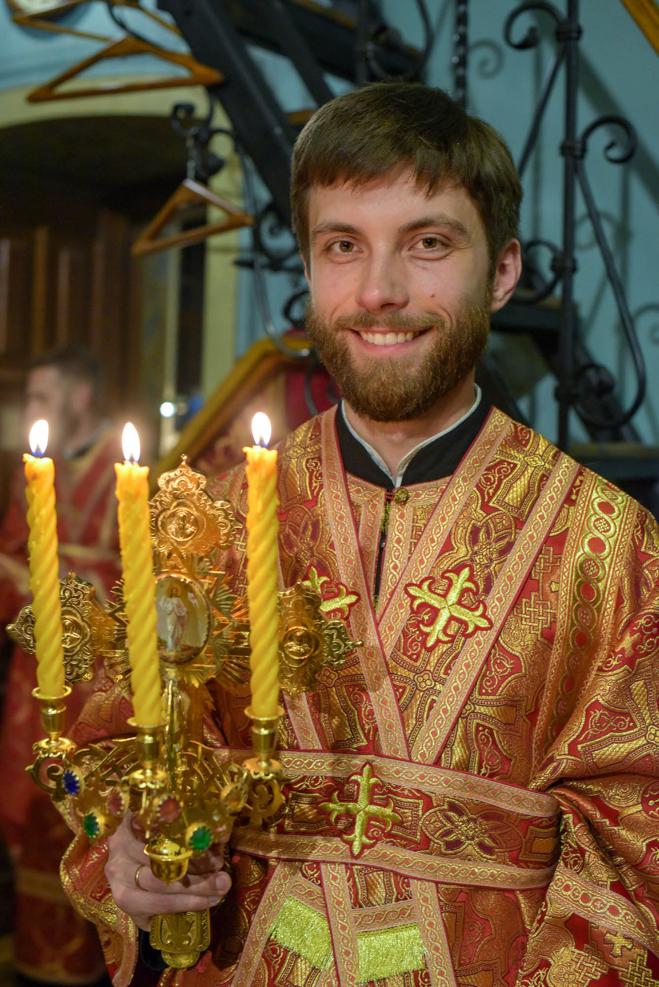 Orthodox photography Sergey Ryzhkov 9447