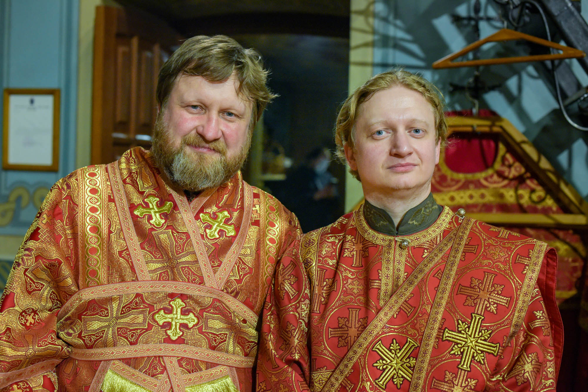 Orthodox photography Sergey Ryzhkov 9449