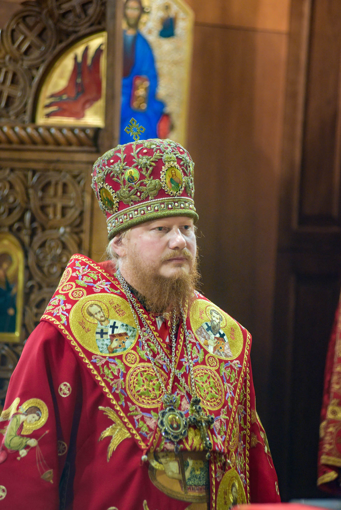 Orthodox photography Sergey Ryzhkov 9458