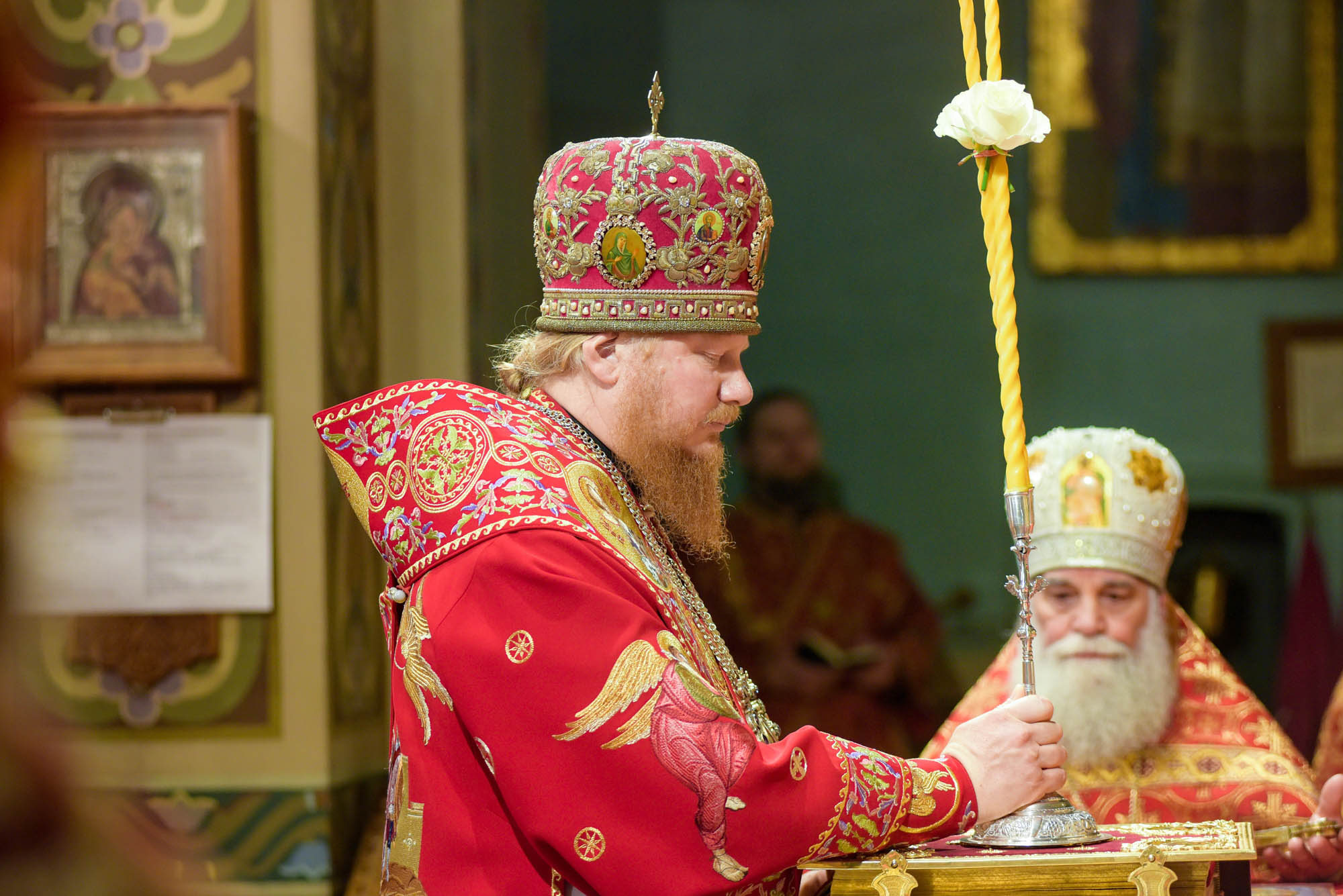 Orthodox photography Sergey Ryzhkov 9460