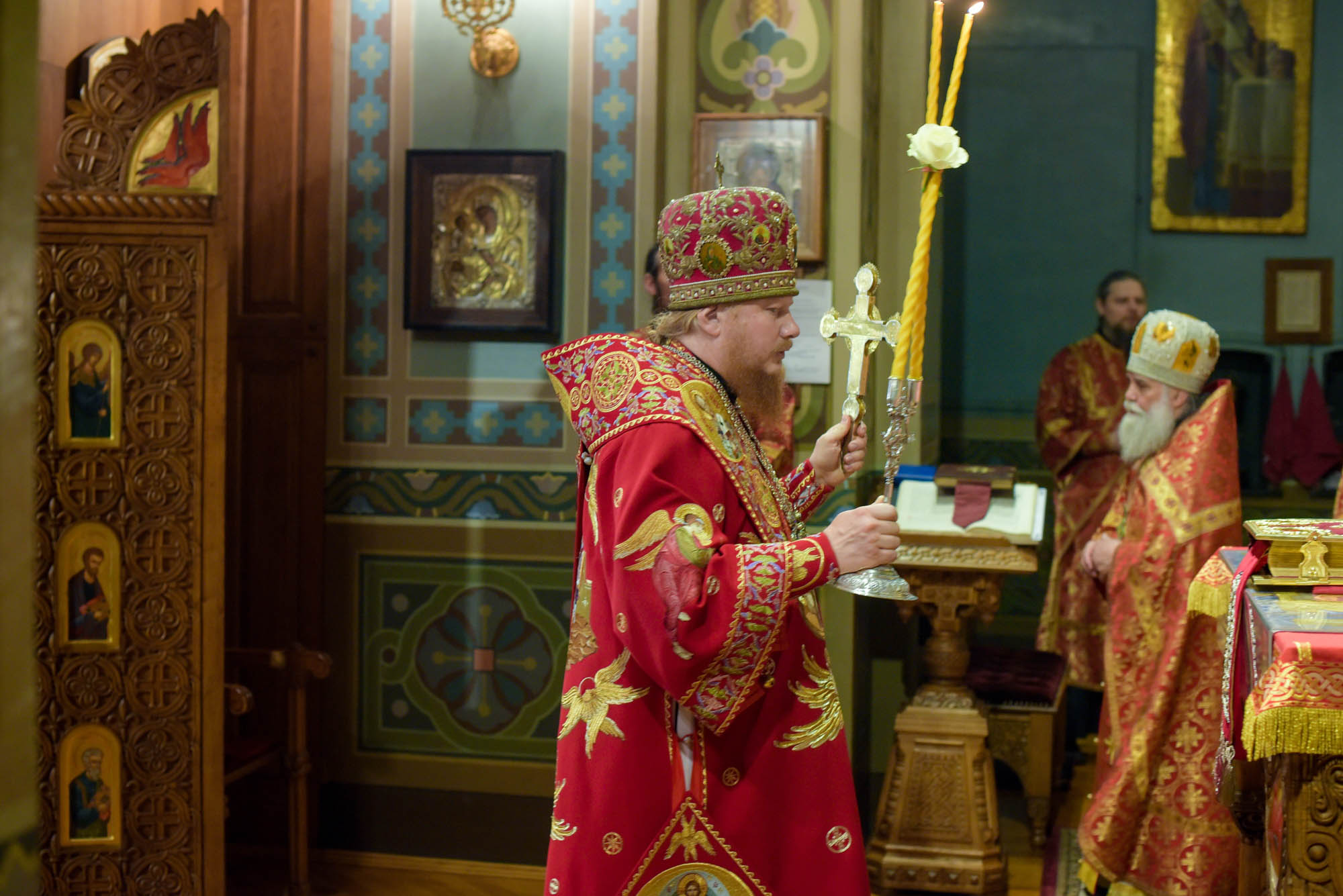 Orthodox photography Sergey Ryzhkov 9463