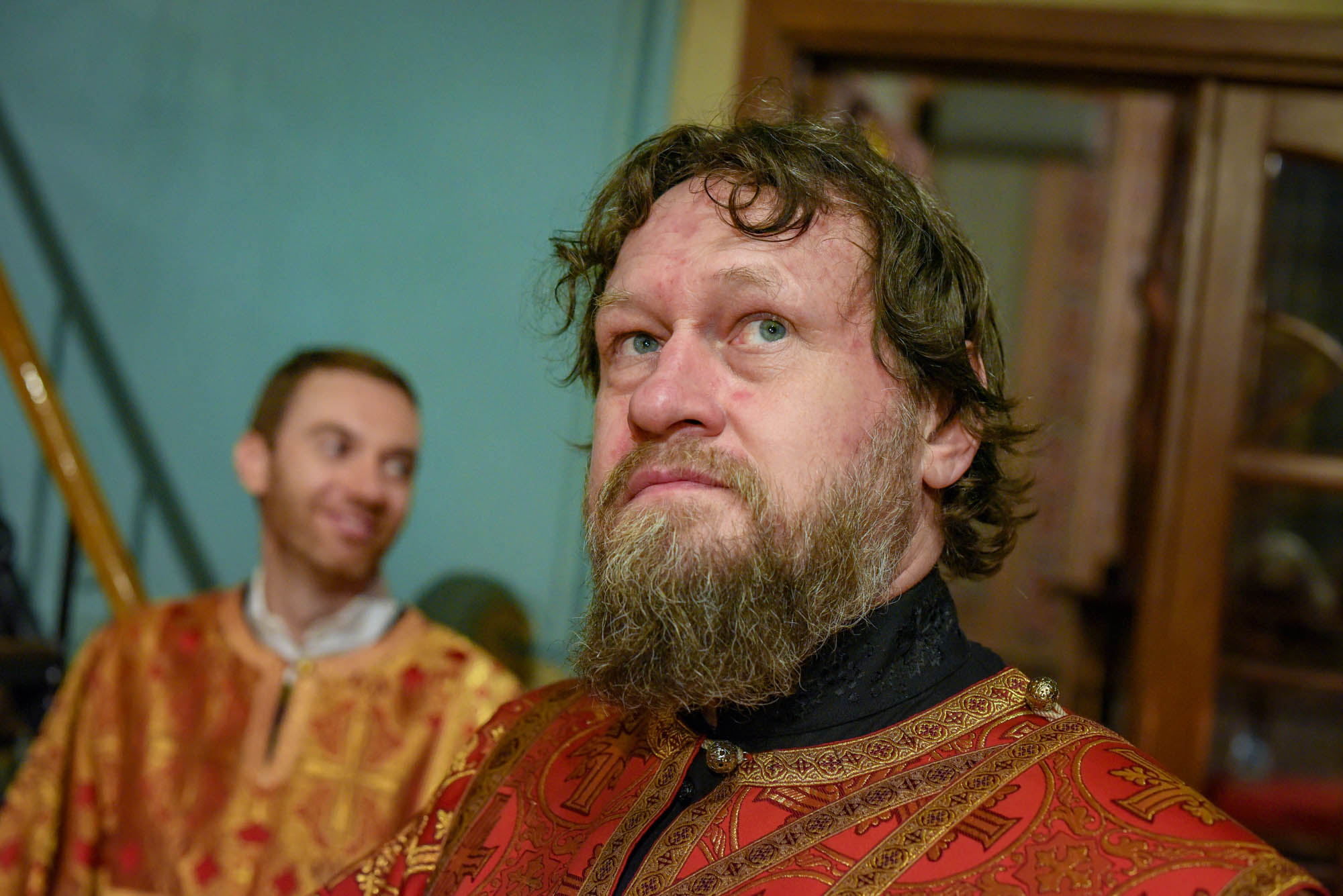 Orthodox photography Sergey Ryzhkov 9464