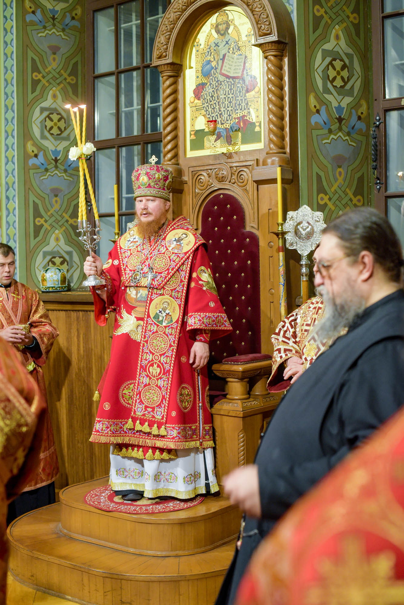 Orthodox photography Sergey Ryzhkov 9469