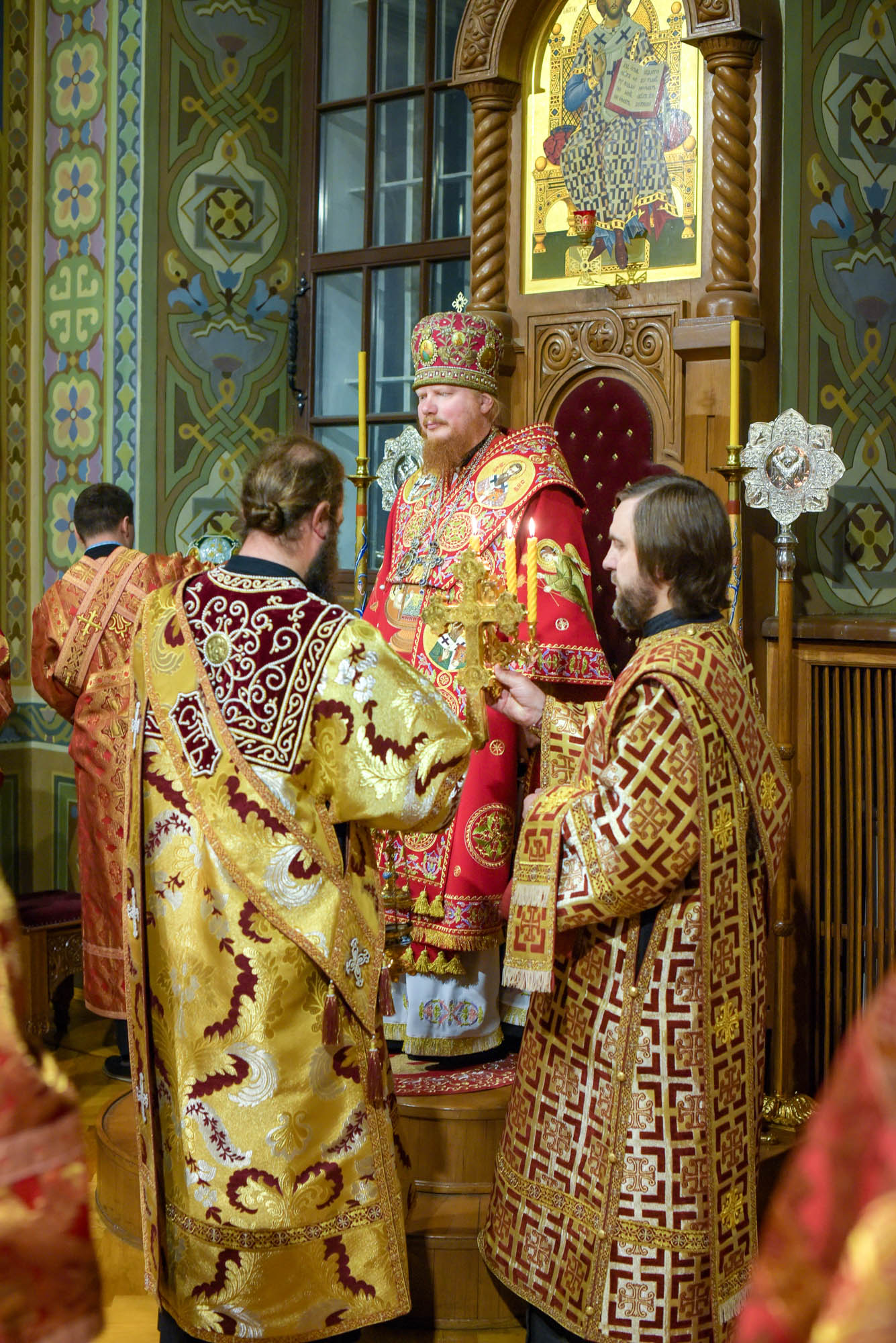 Orthodox photography Sergey Ryzhkov 9476