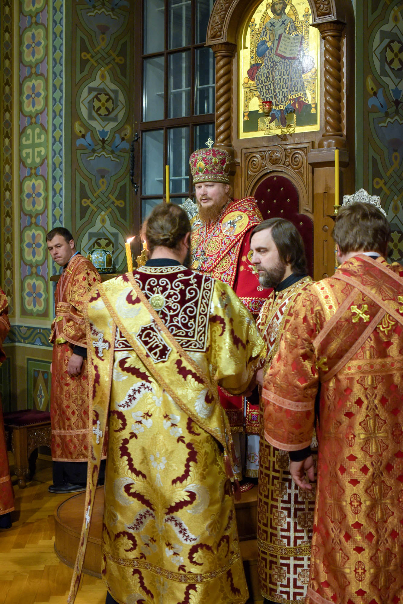 Orthodox photography Sergey Ryzhkov 9478