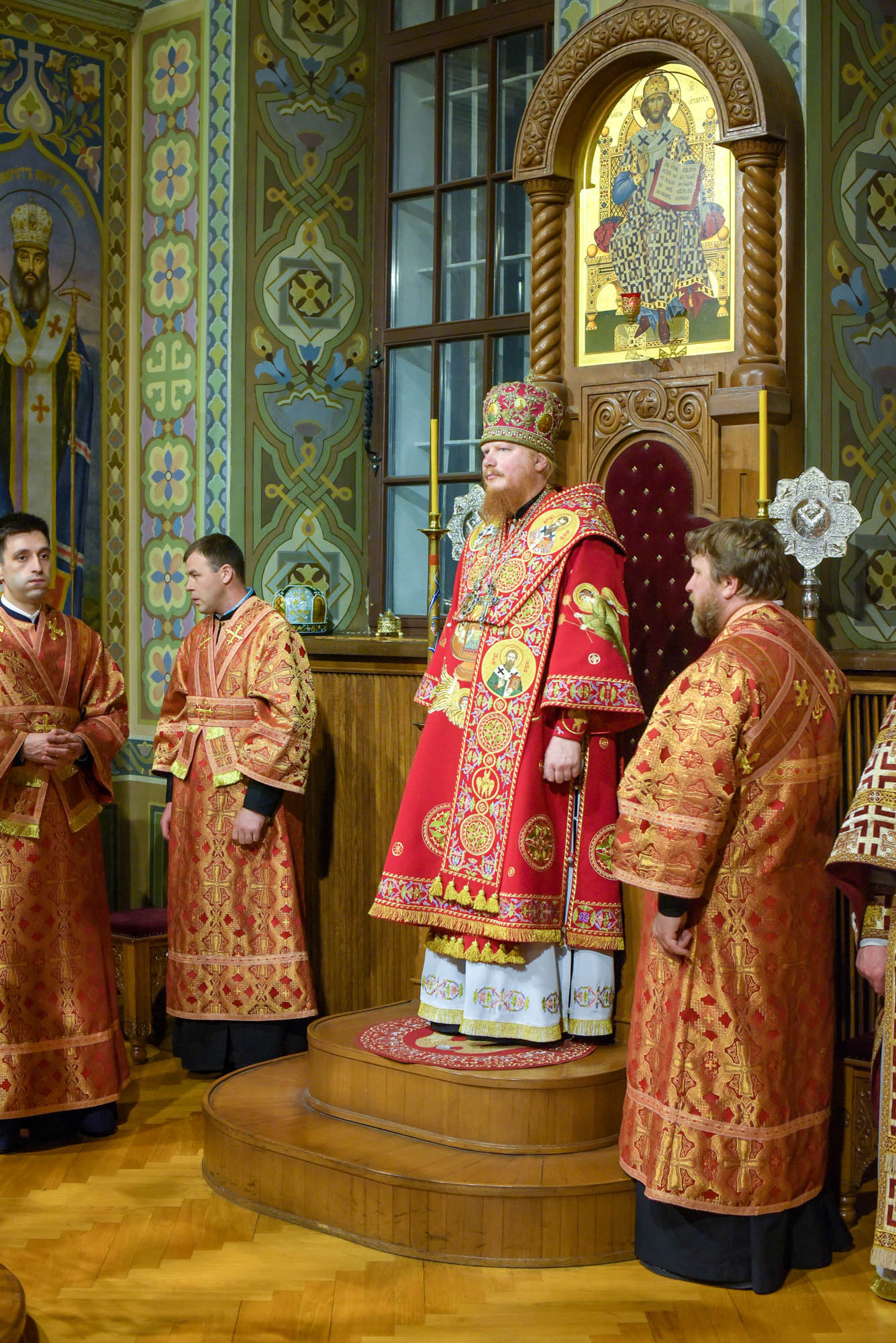 Orthodox photography Sergey Ryzhkov 9481