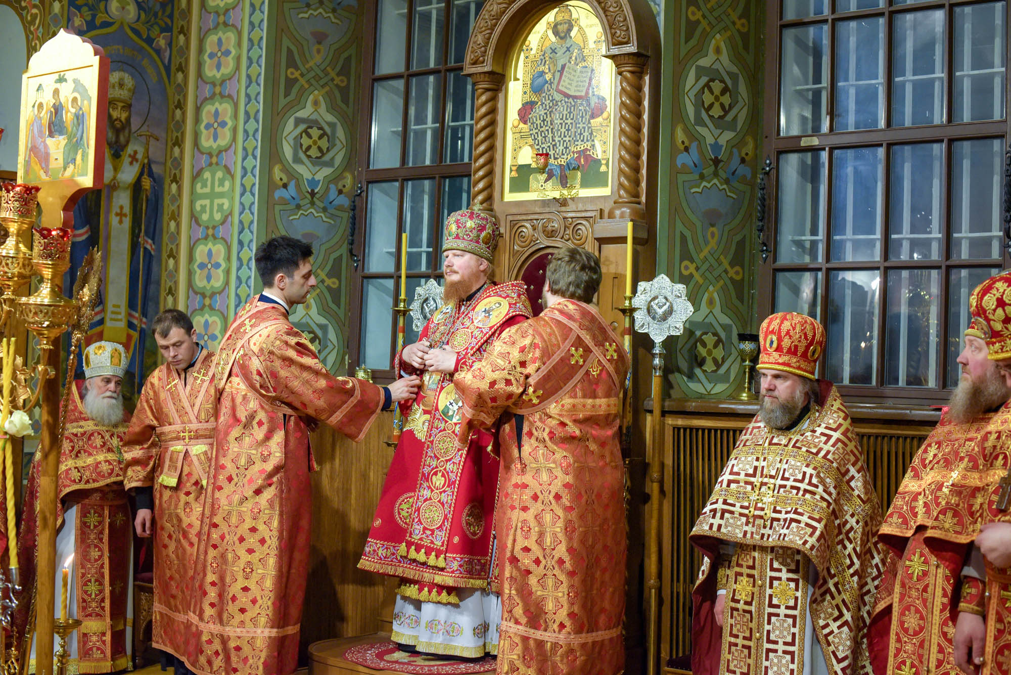 Orthodox photography Sergey Ryzhkov 9484