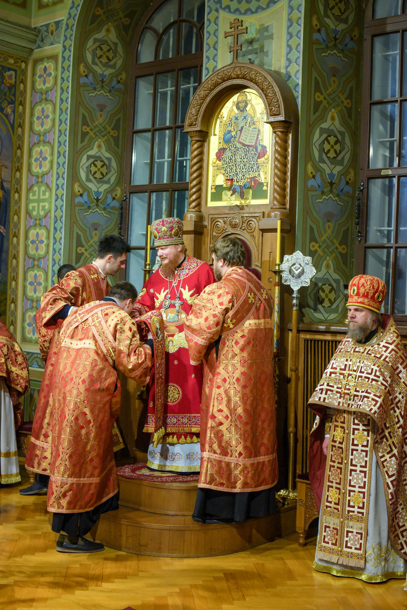 Orthodox photography Sergey Ryzhkov 9489