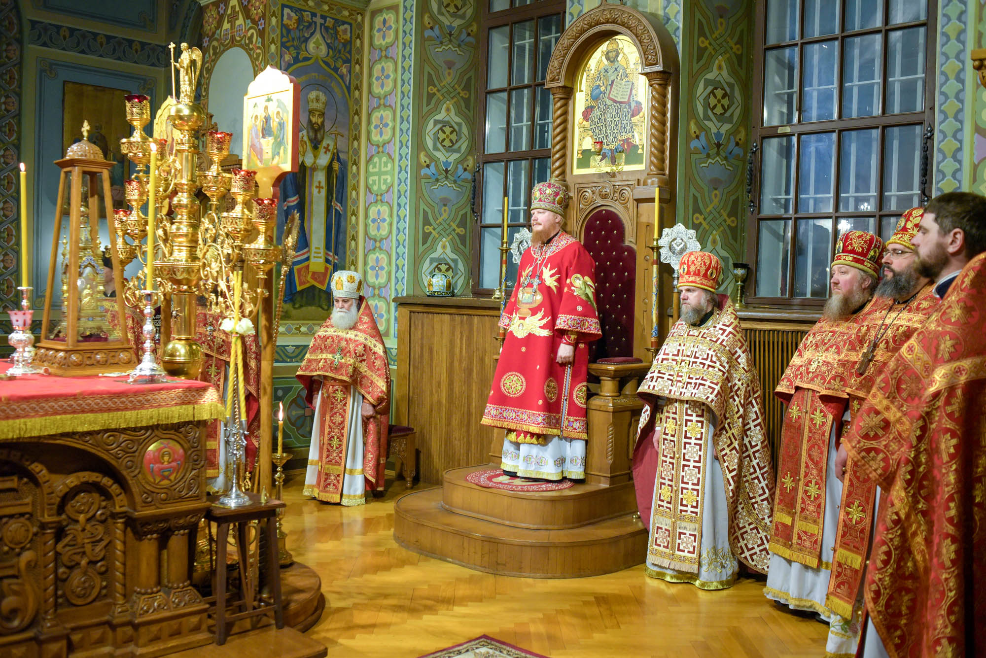 Orthodox photography Sergey Ryzhkov 9492