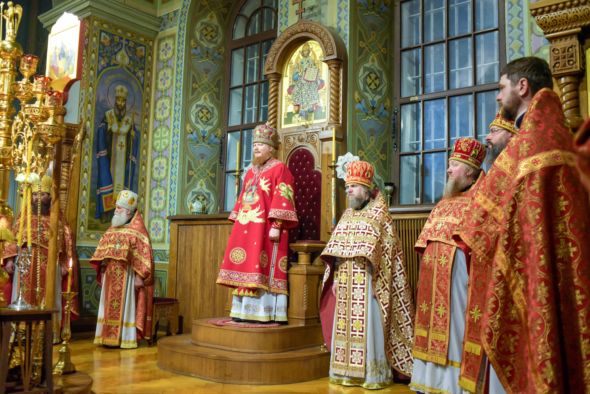 Orthodox photography Sergey Ryzhkov 9495