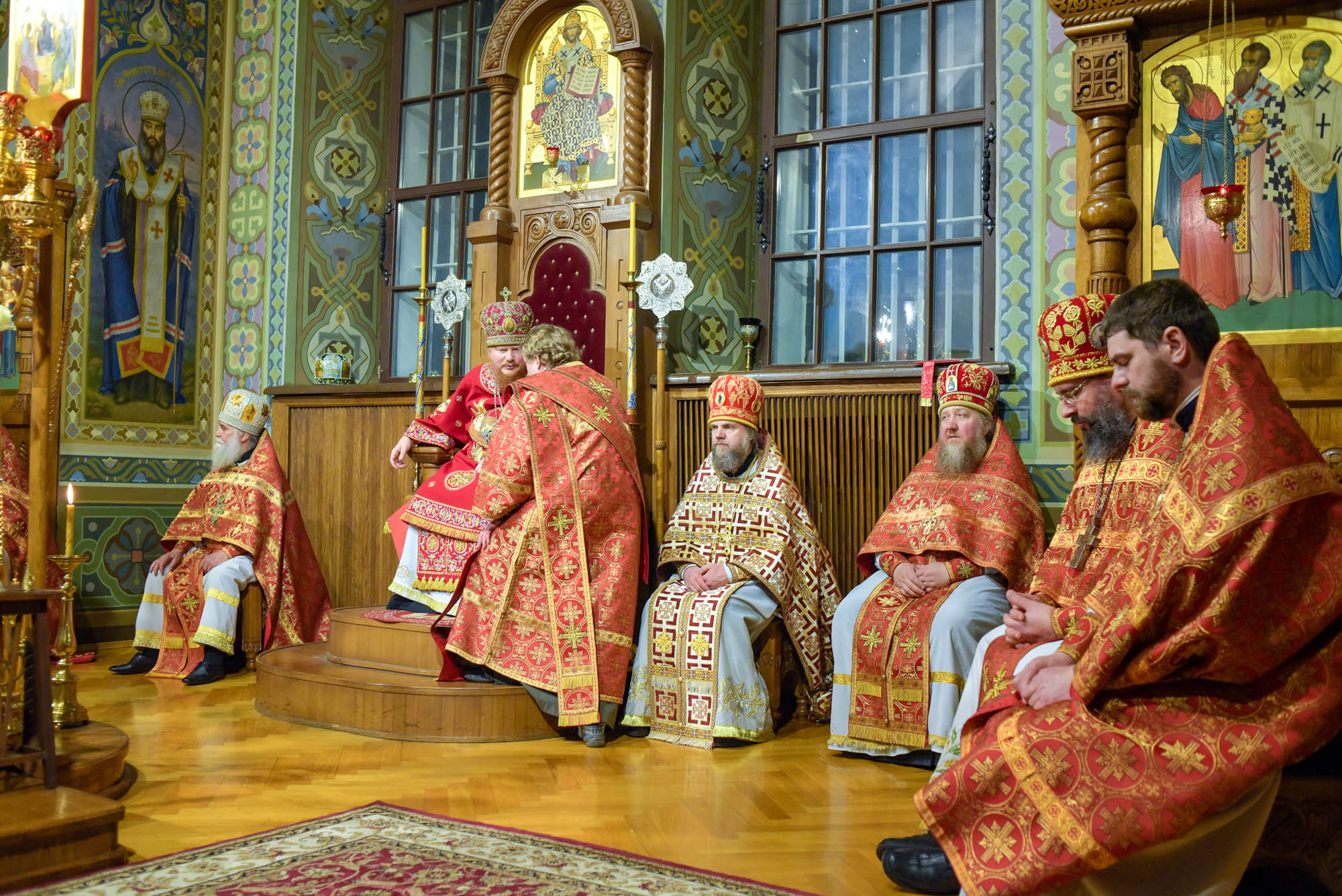 Orthodox photography Sergey Ryzhkov 9498