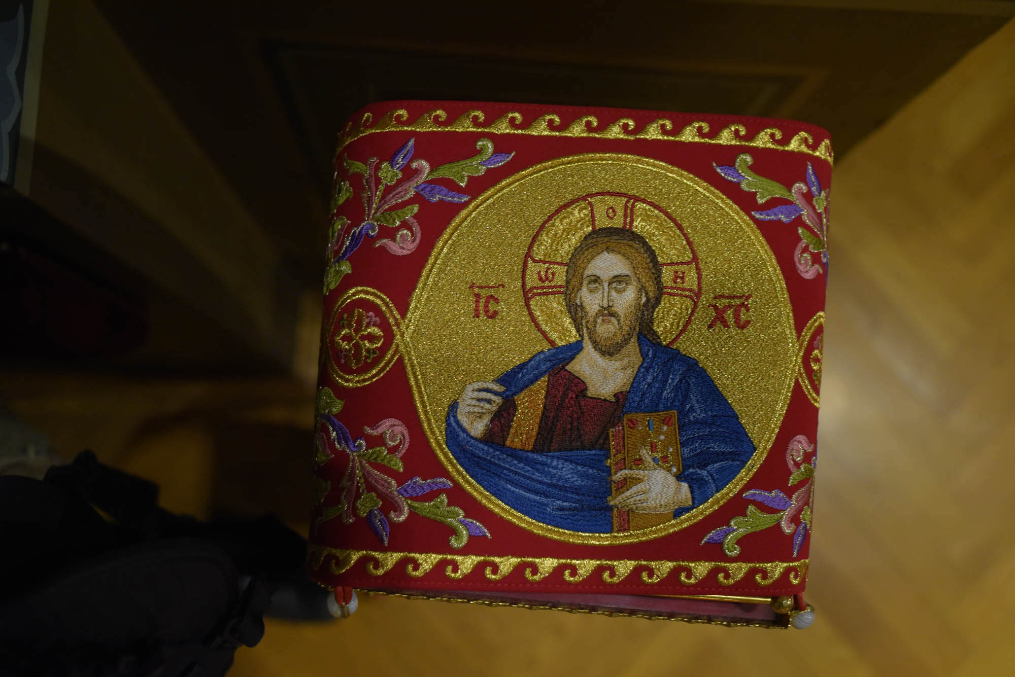 Orthodox photography Sergey Ryzhkov 9502