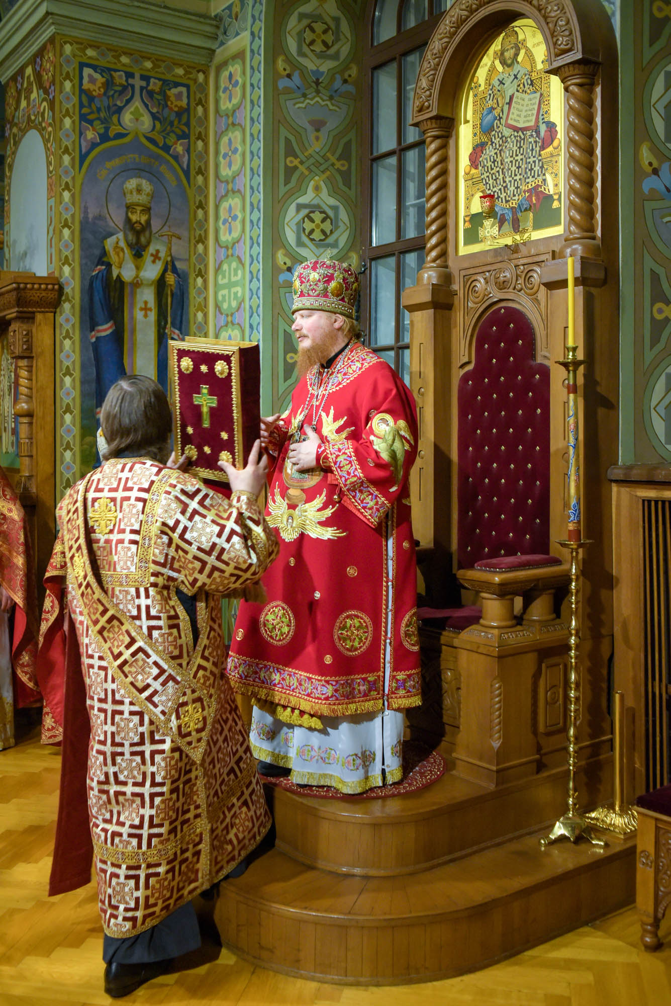 Orthodox photography Sergey Ryzhkov 9504