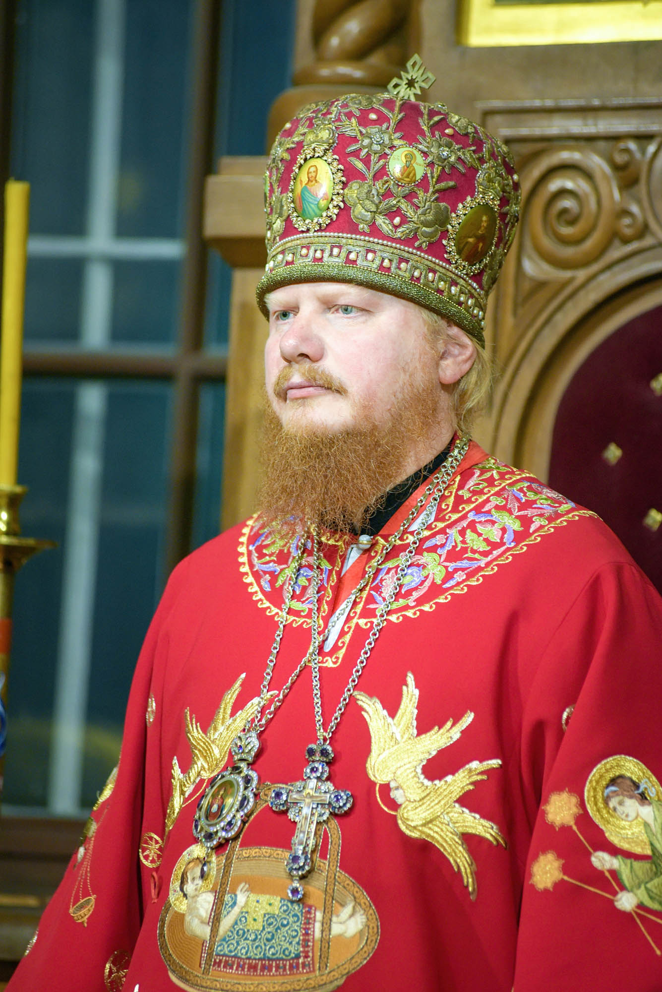 Orthodox photography Sergey Ryzhkov 9508
