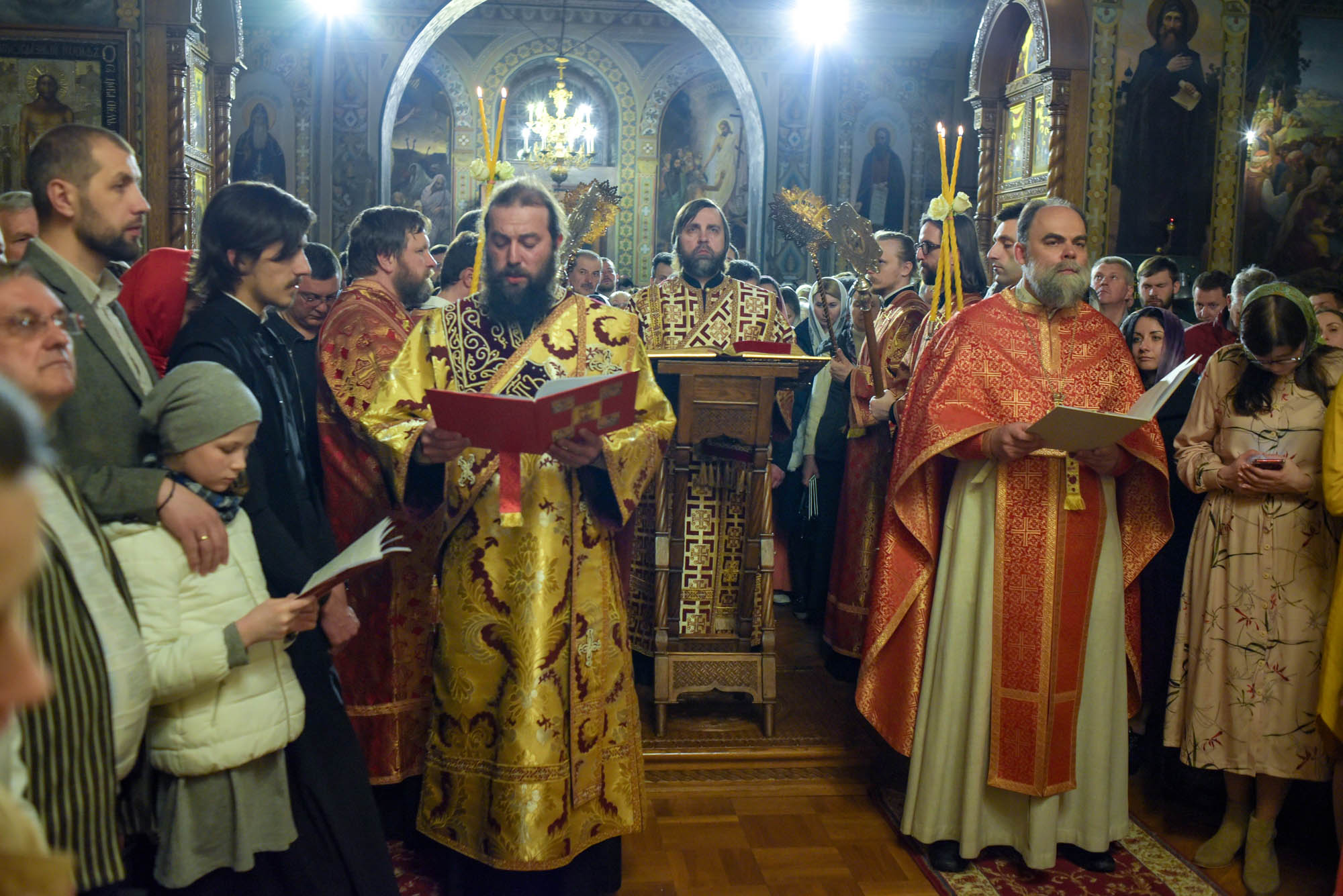 Orthodox photography Sergey Ryzhkov 9530