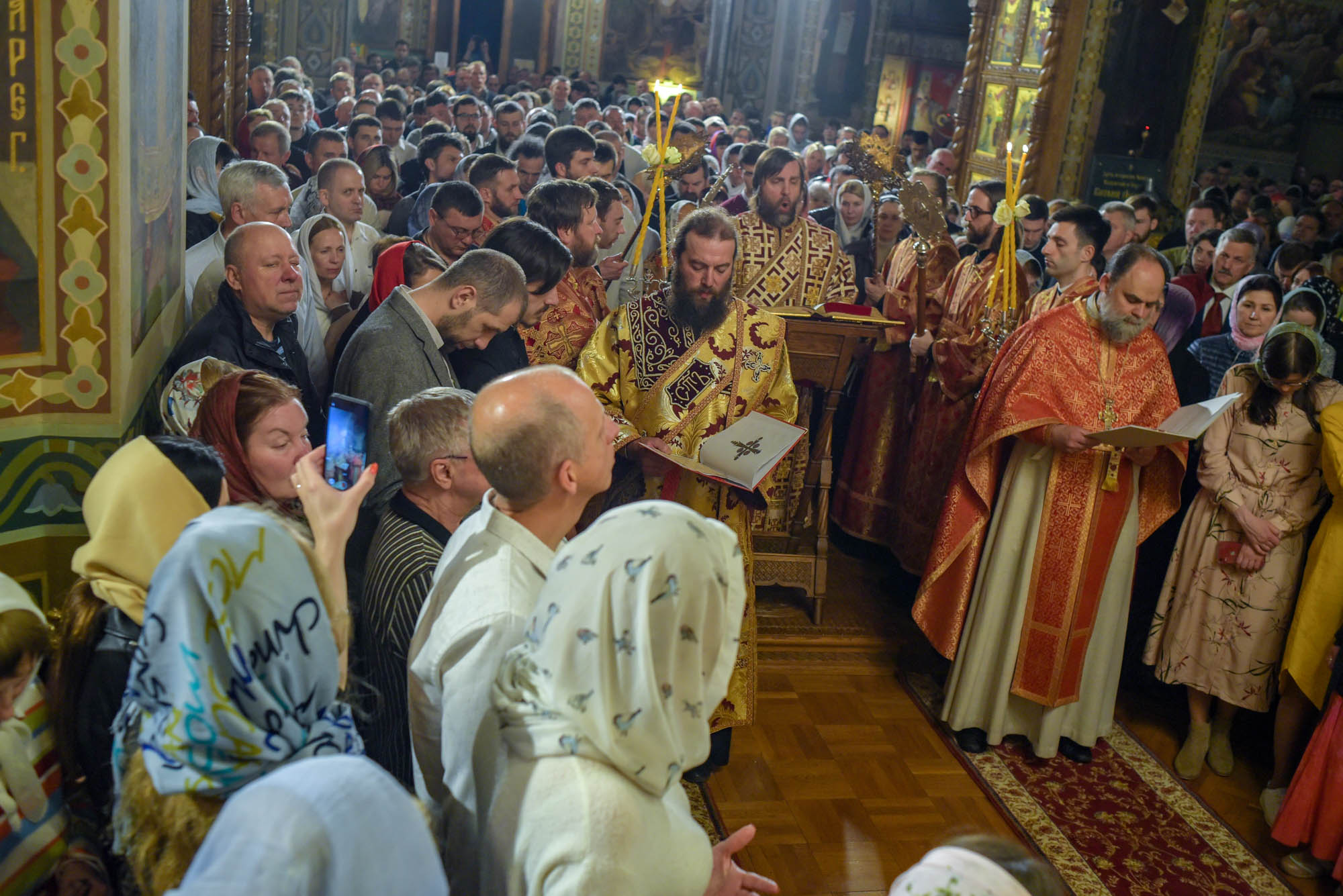 Orthodox photography Sergey Ryzhkov 9537