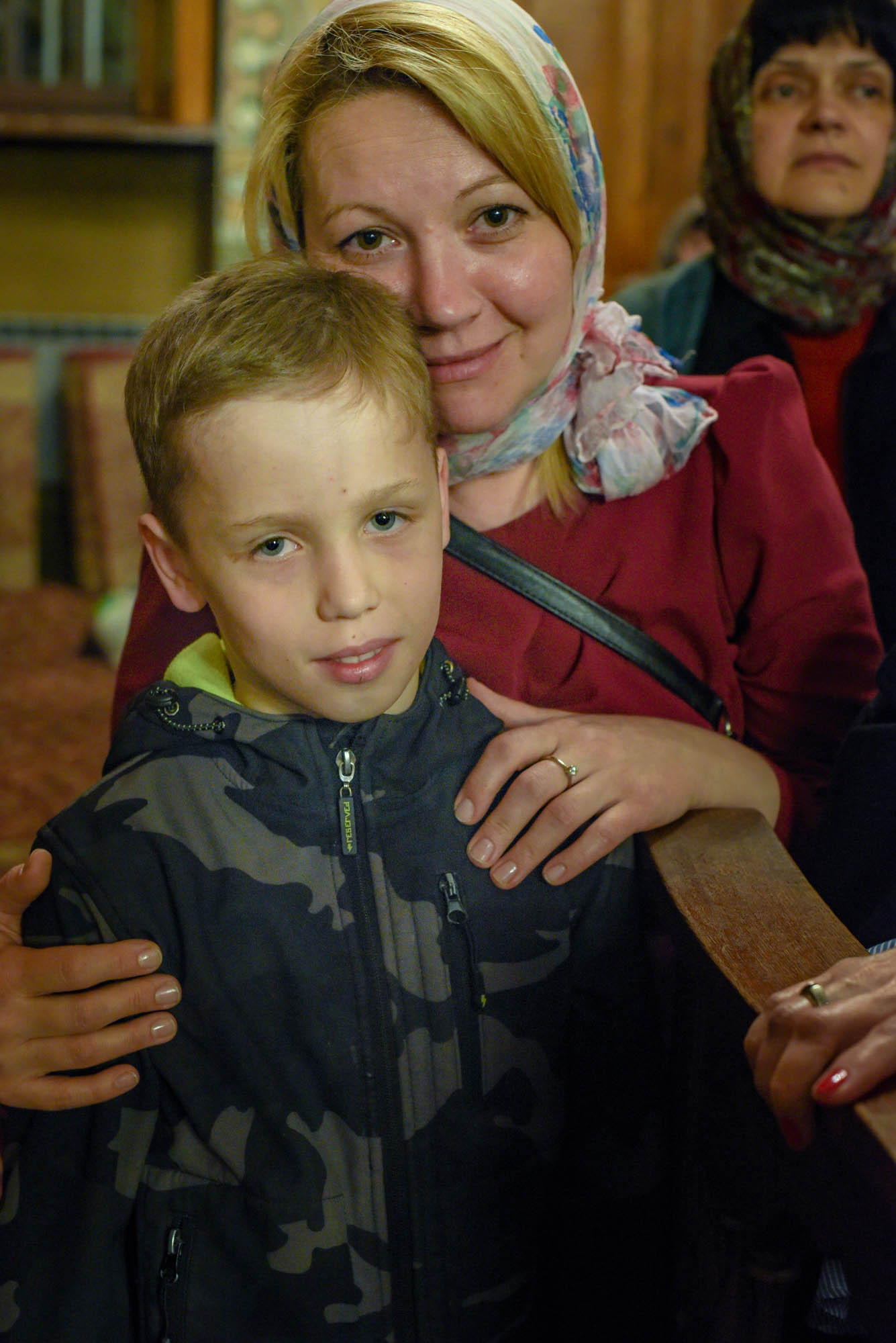 Orthodox photography Sergey Ryzhkov 9576