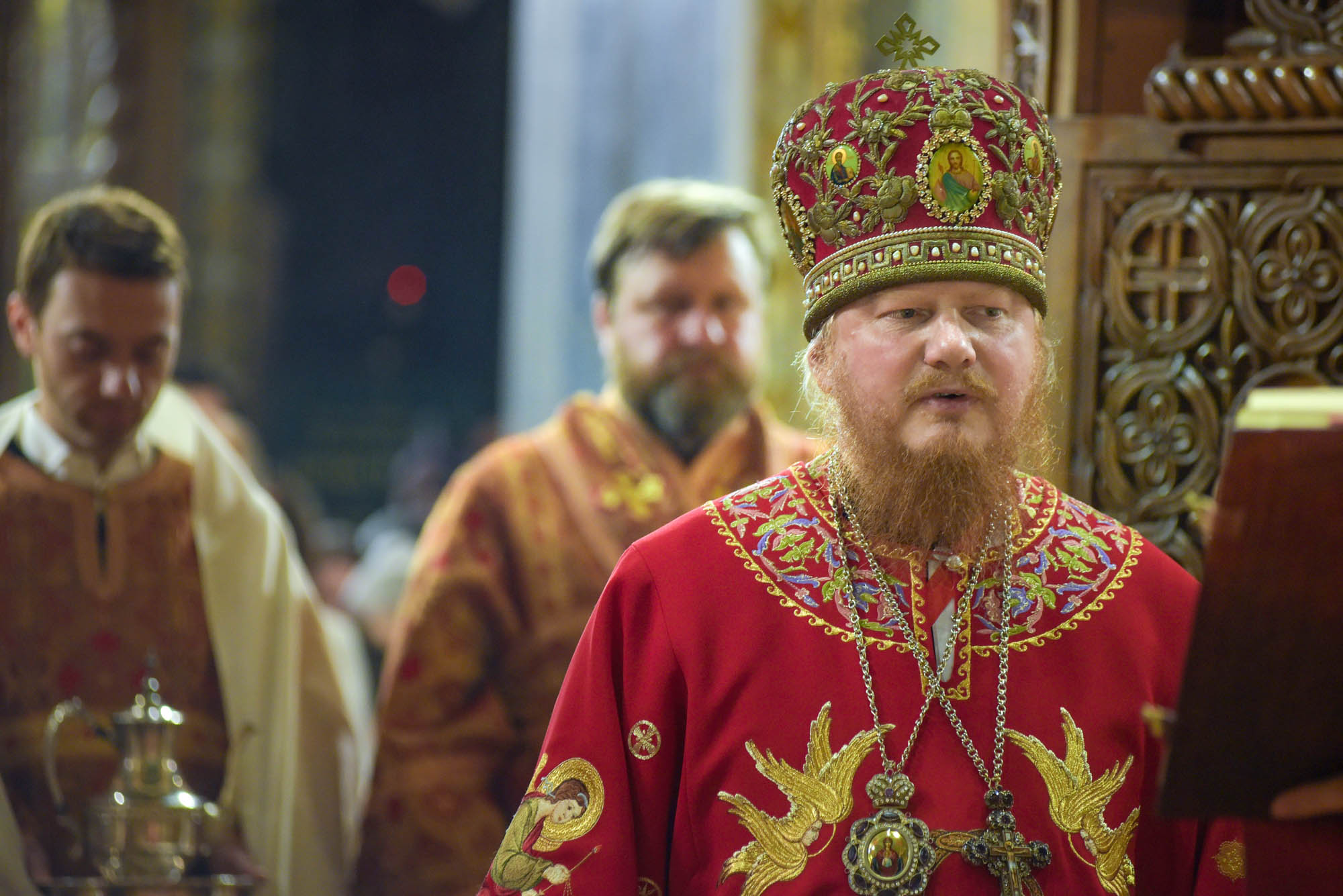 Orthodox photography Sergey Ryzhkov 9586