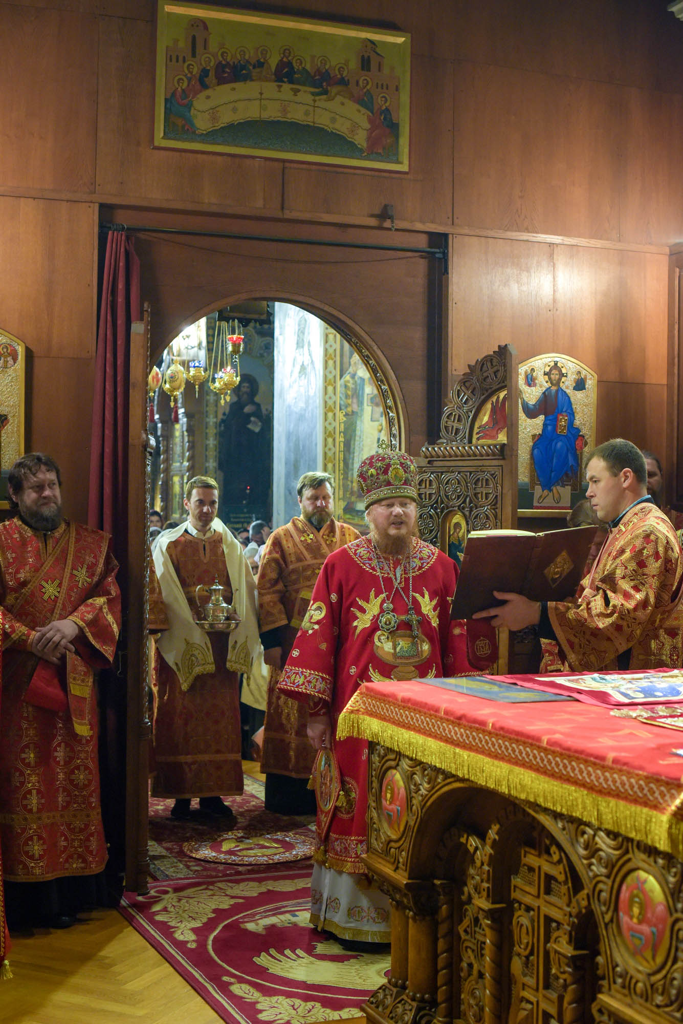 Orthodox photography Sergey Ryzhkov 9593