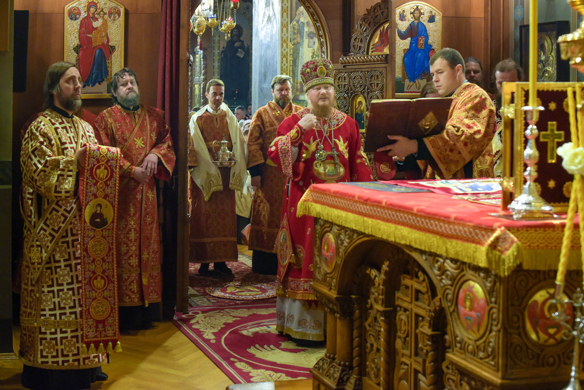 Orthodox photography Sergey Ryzhkov 9600