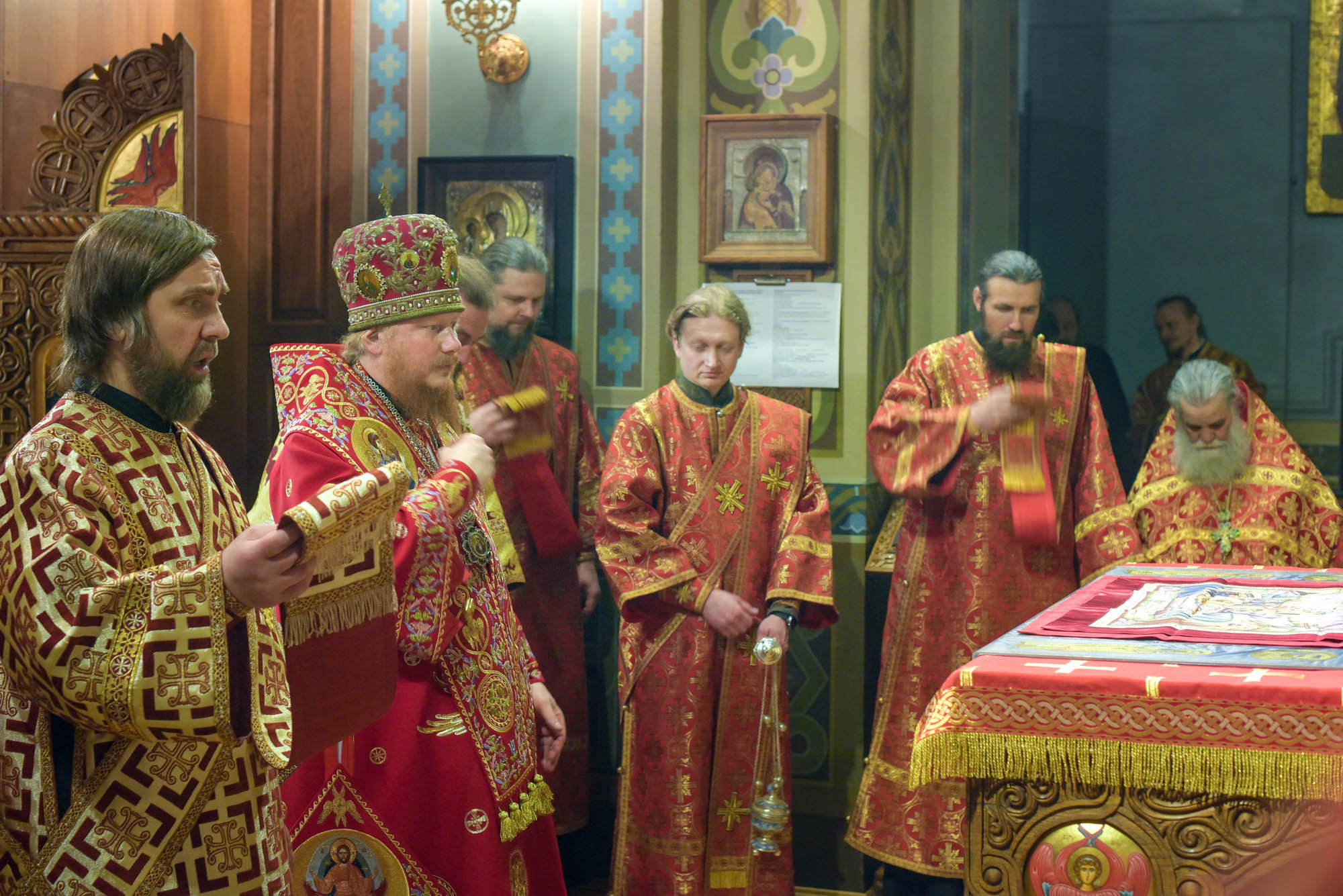 Orthodox photography Sergey Ryzhkov 9609