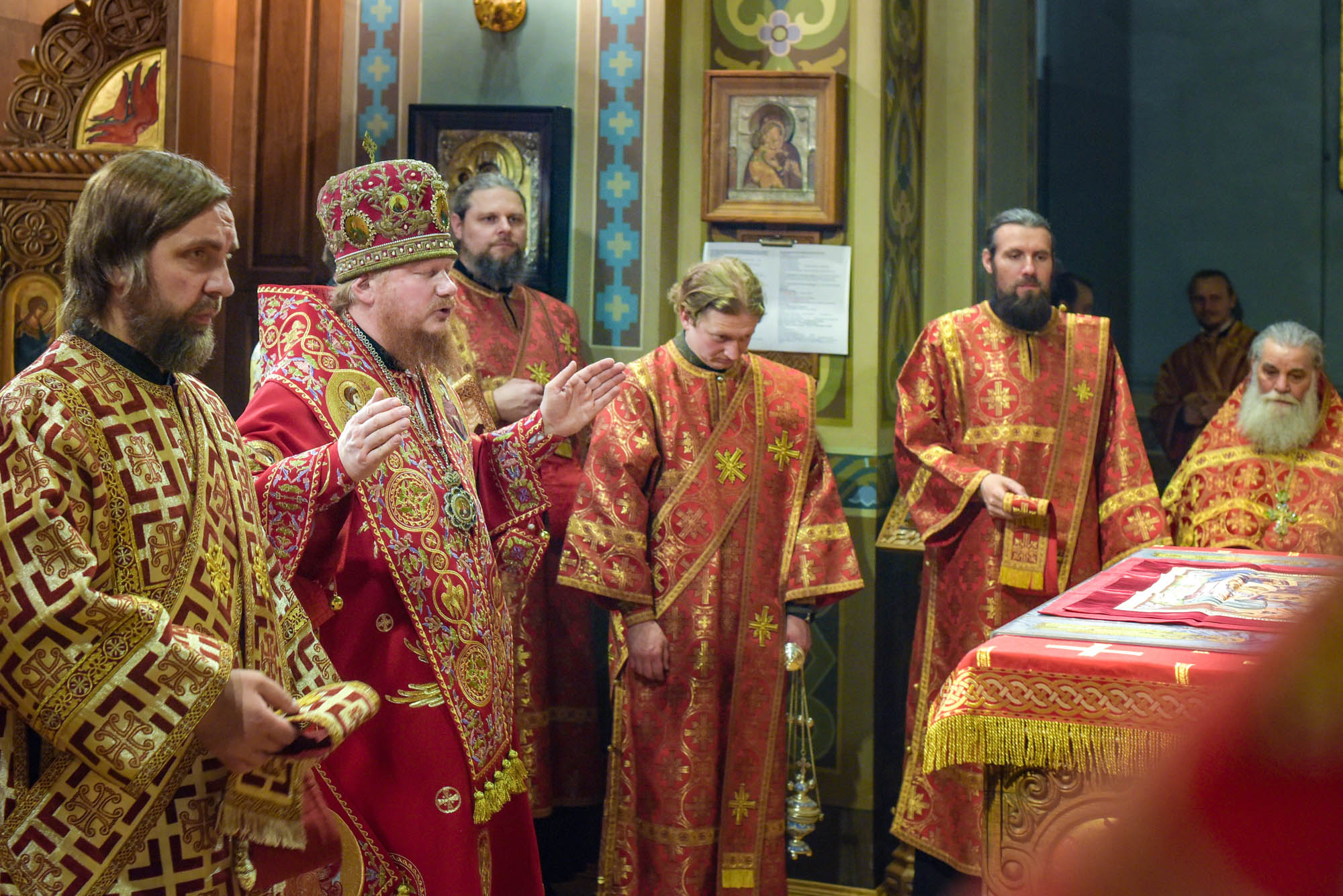 Orthodox photography Sergey Ryzhkov 9612