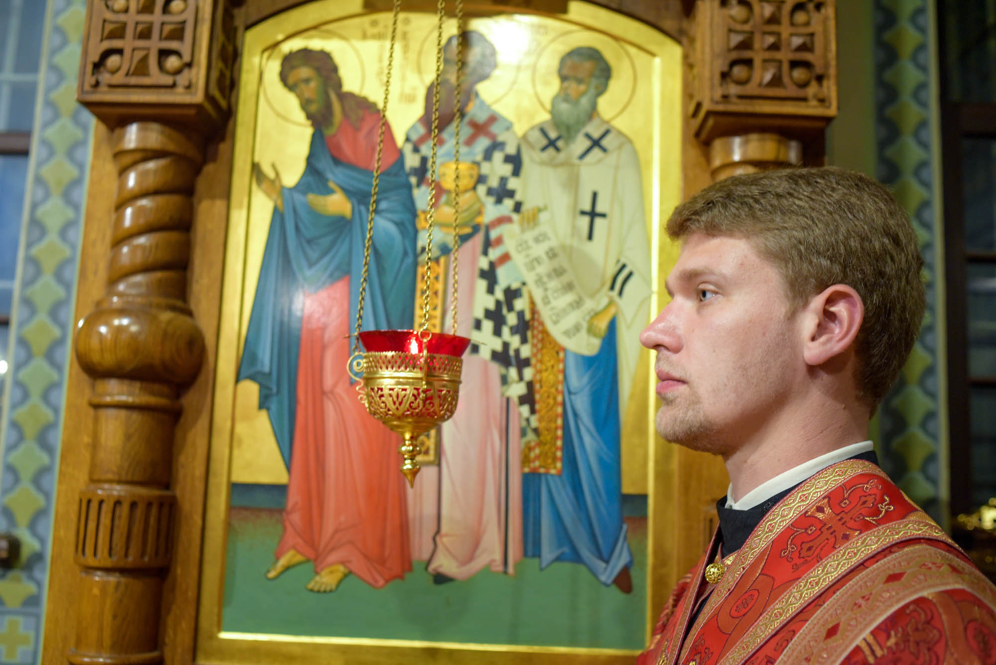 Orthodox photography Sergey Ryzhkov 9614