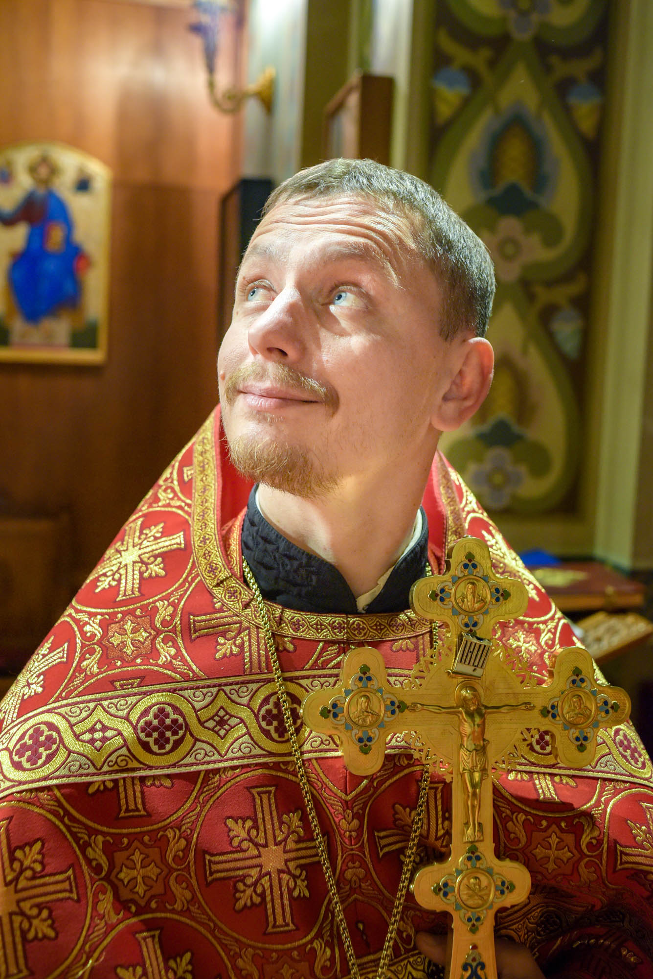 Orthodox photography Sergey Ryzhkov 9617