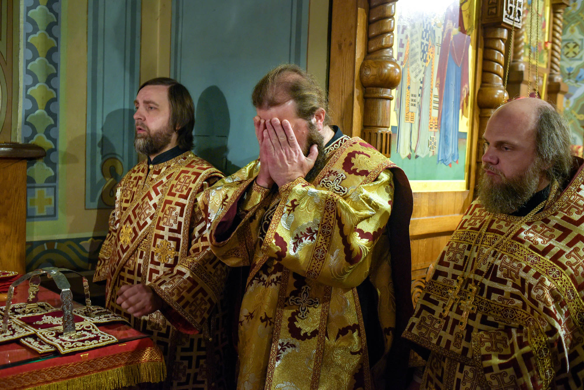Orthodox photography Sergey Ryzhkov 9620