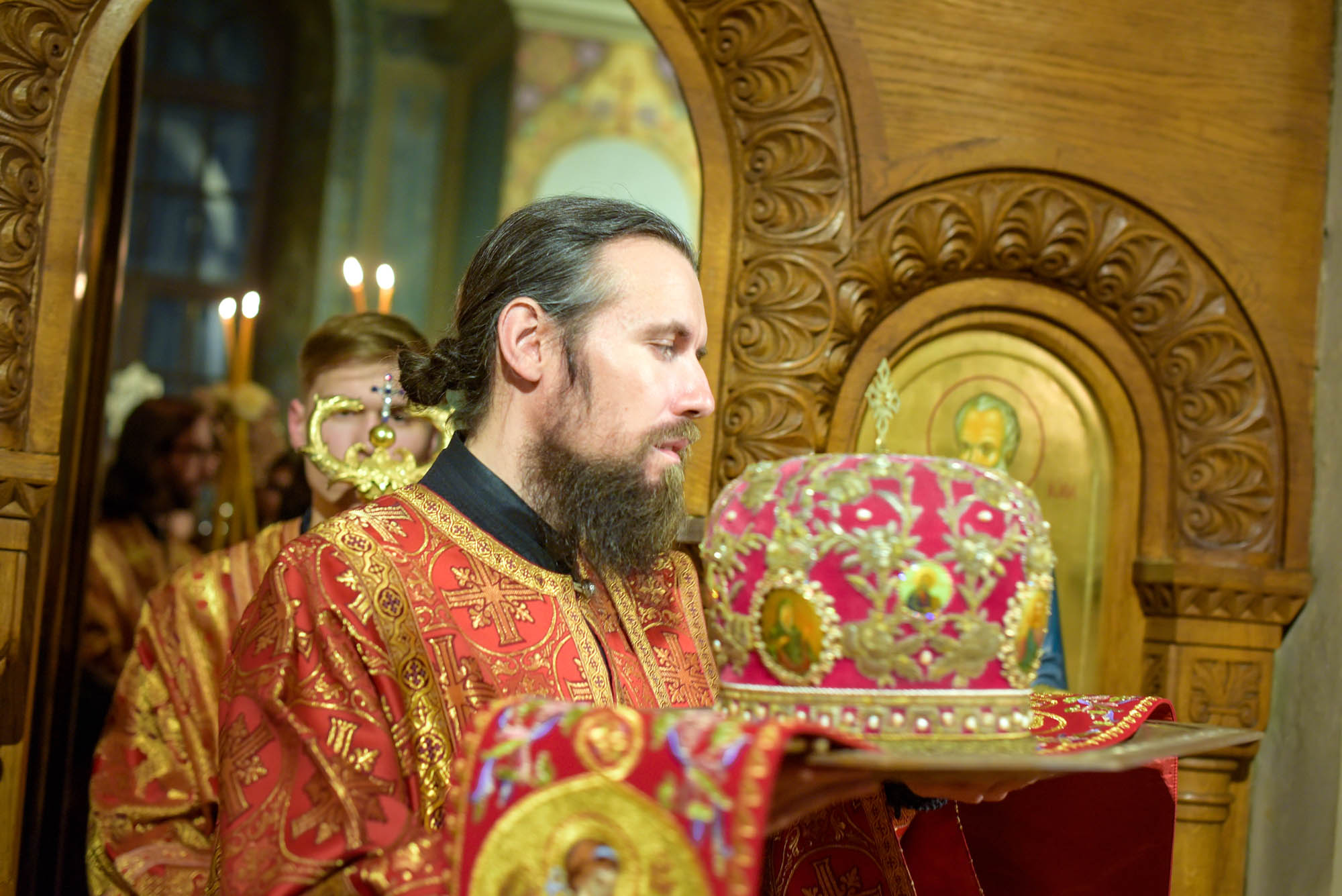 Orthodox photography Sergey Ryzhkov 9637