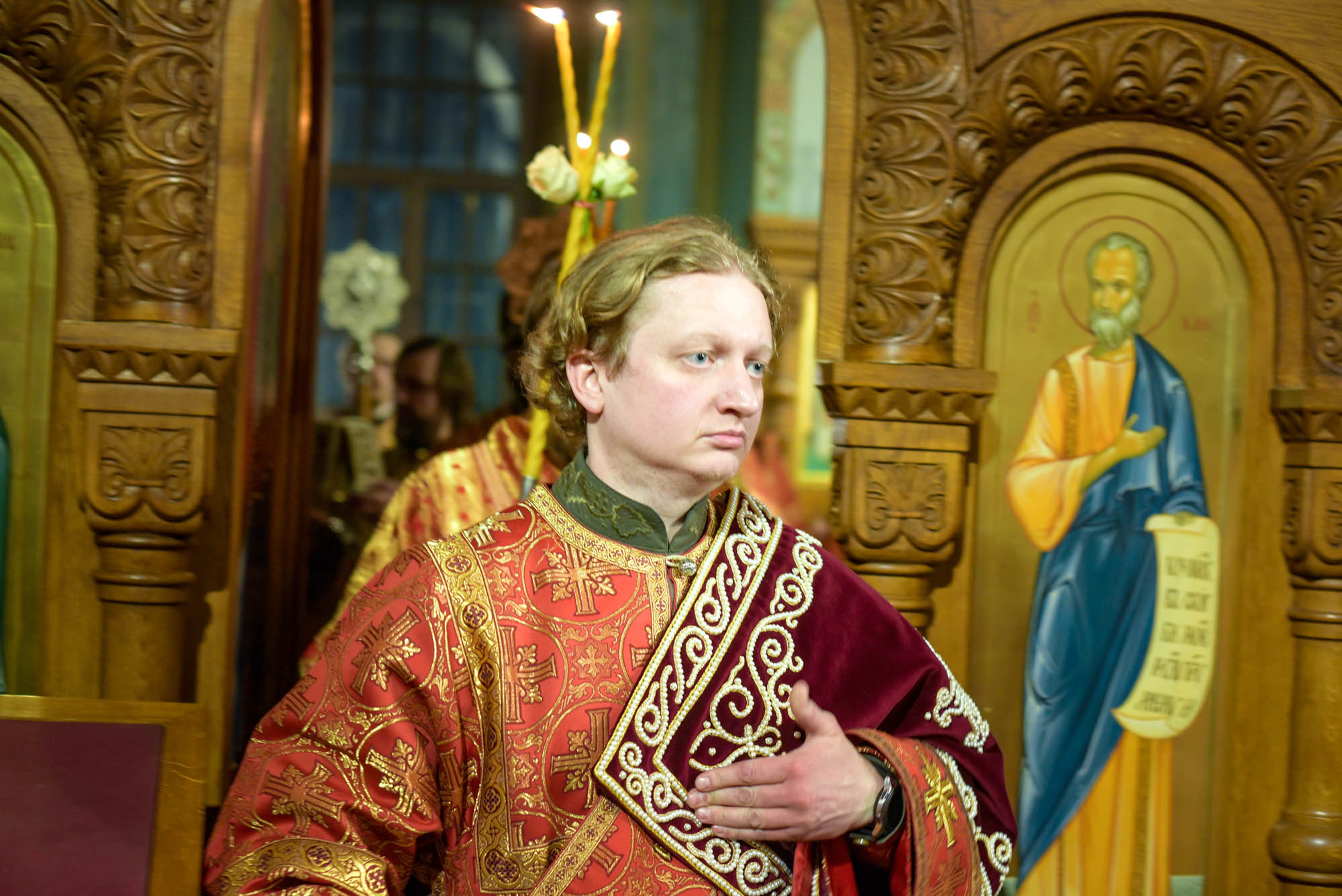 Orthodox photography Sergey Ryzhkov 9639