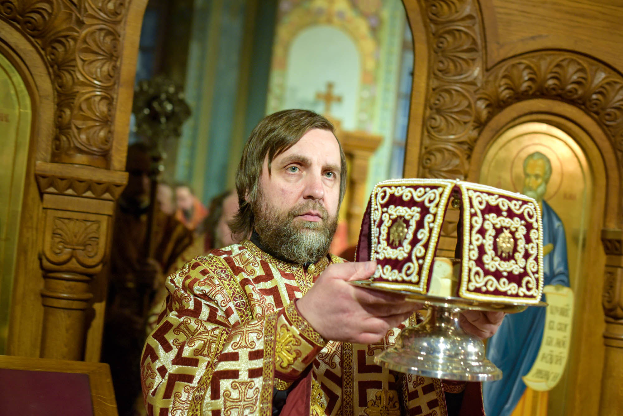 Orthodox photography Sergey Ryzhkov 9641