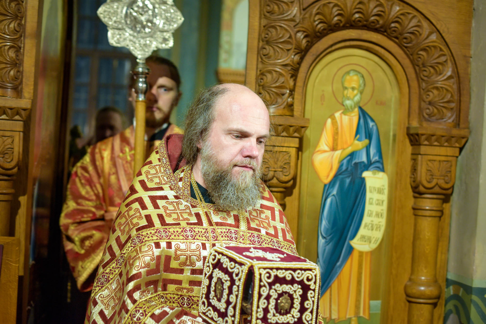 Orthodox photography Sergey Ryzhkov 9645