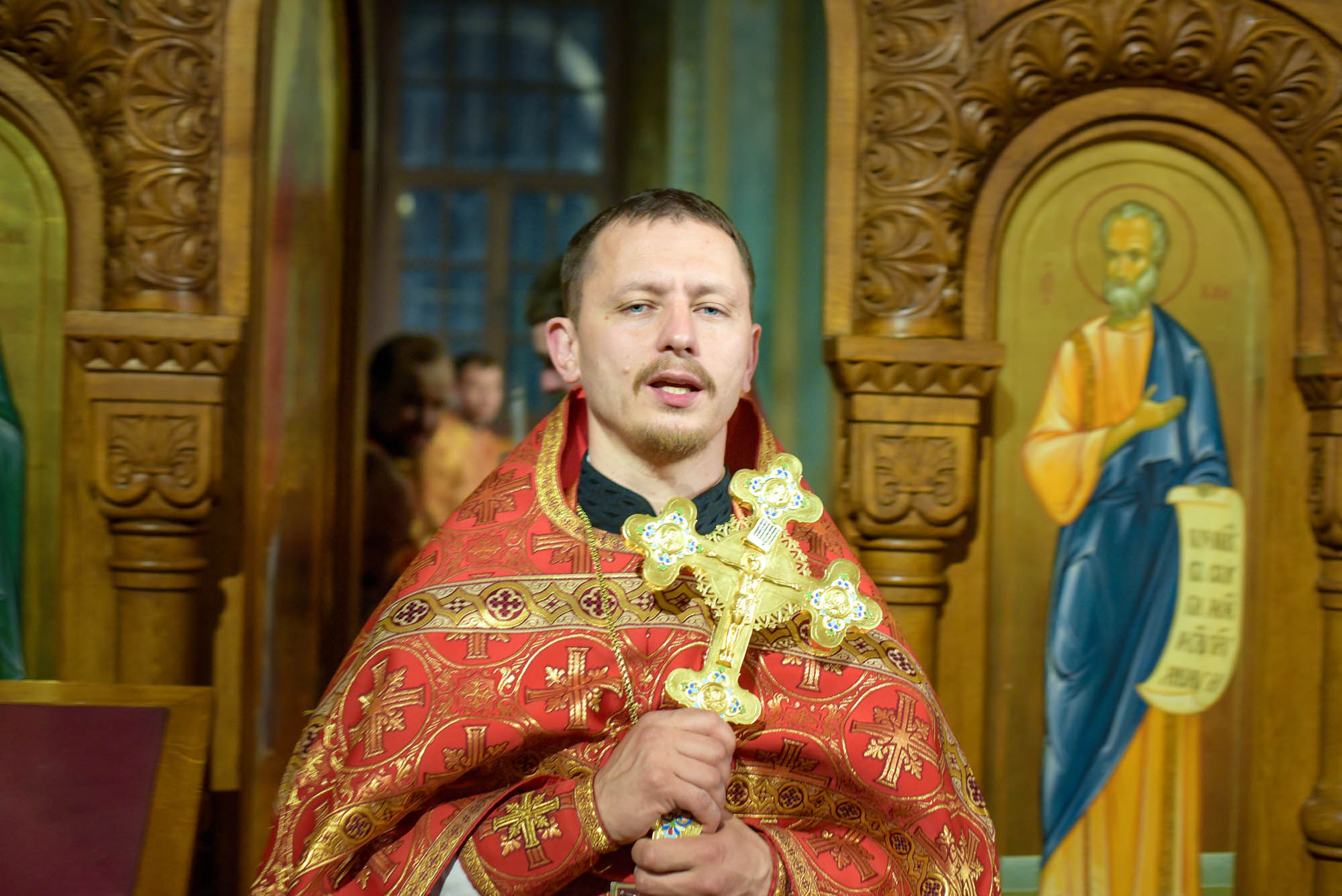 Orthodox photography Sergey Ryzhkov 9646