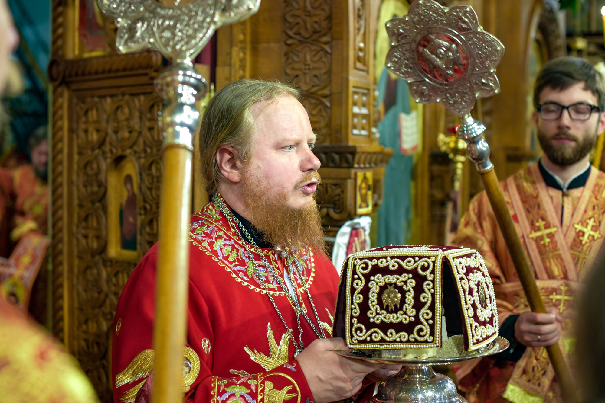 Orthodox photography Sergey Ryzhkov 9648