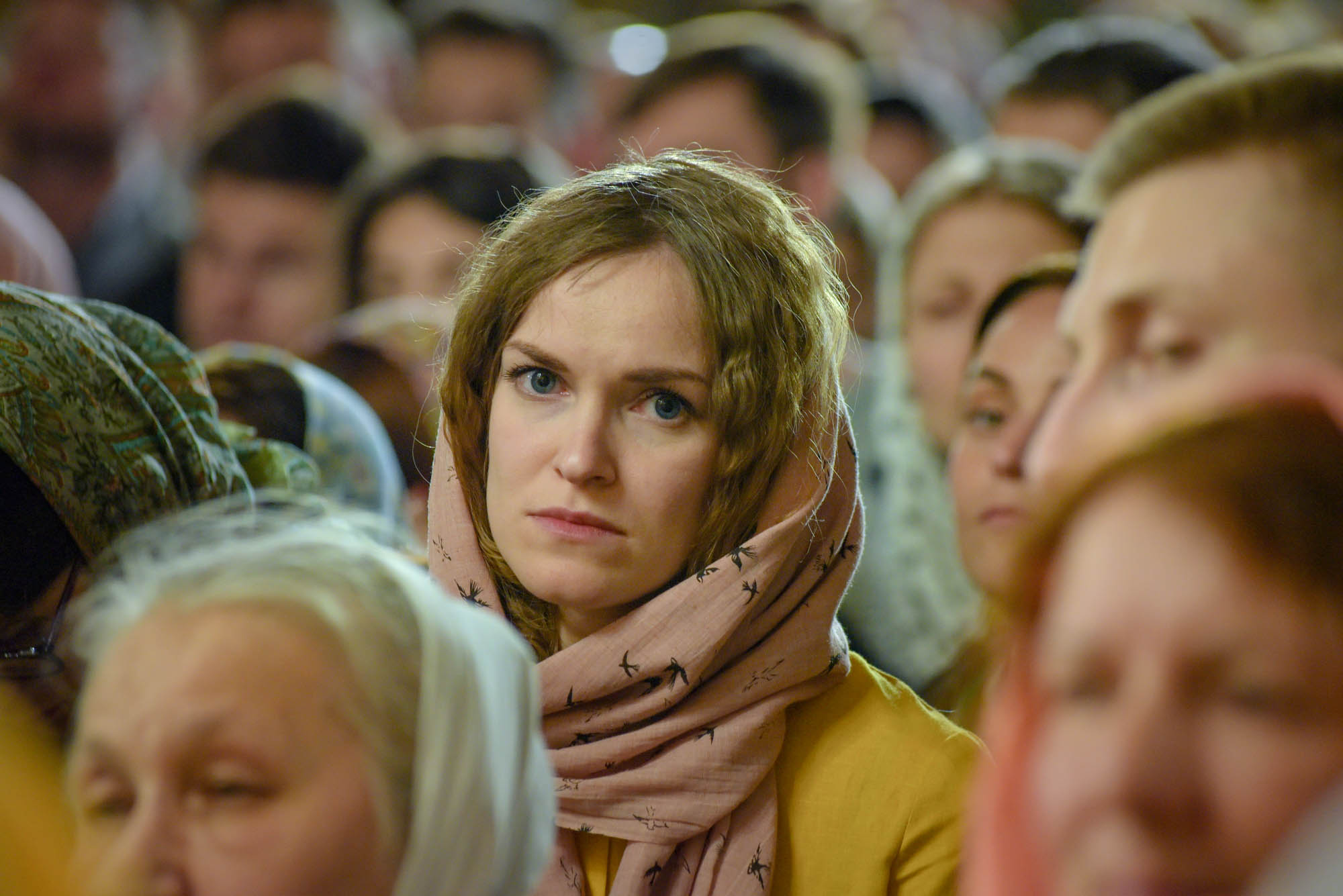 Orthodox photography Sergey Ryzhkov 9657