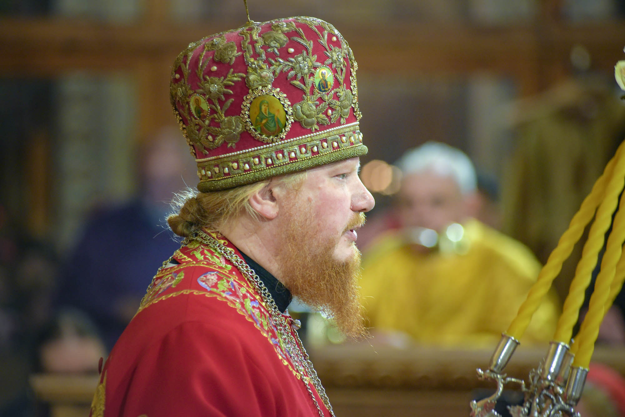 Orthodox photography Sergey Ryzhkov 9684